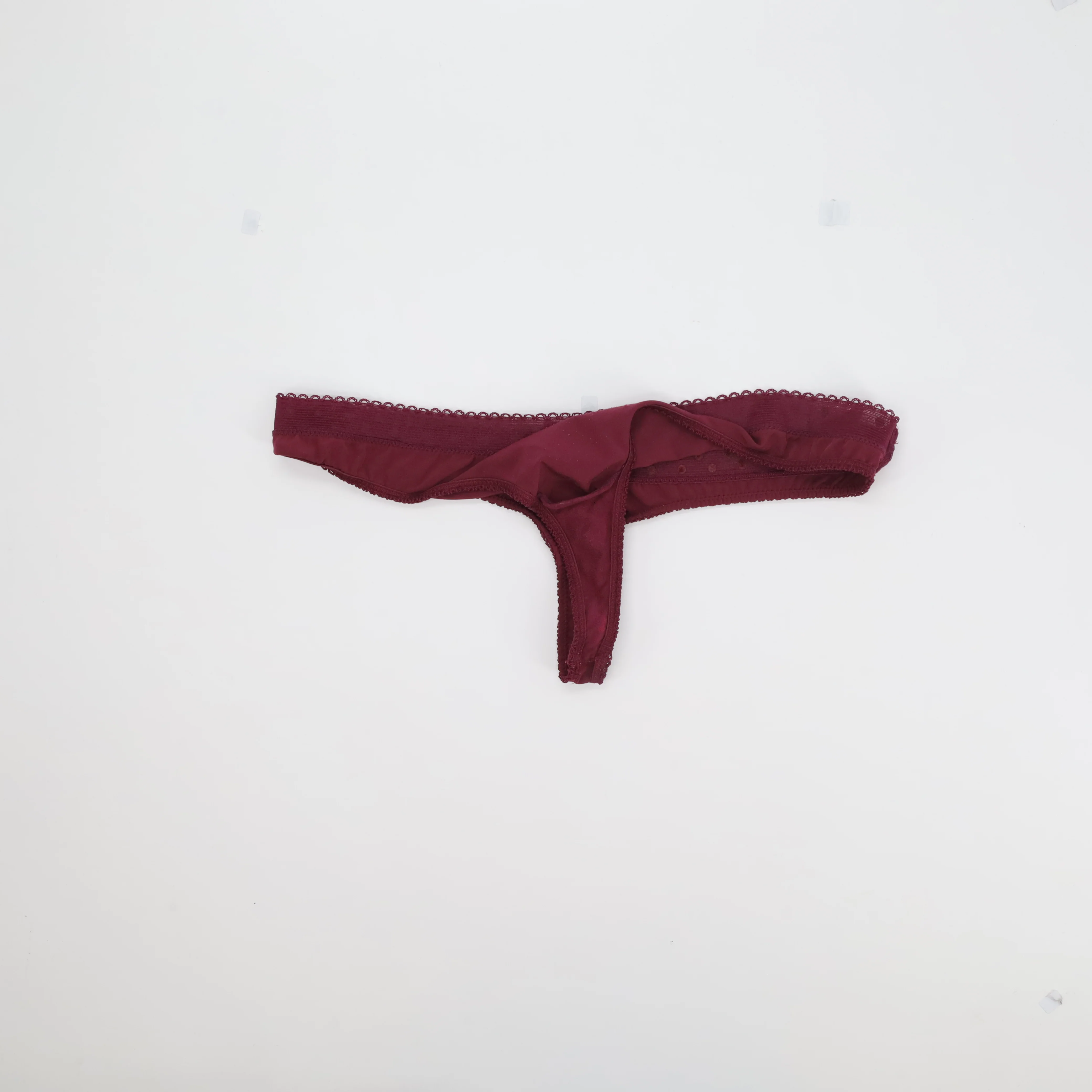 String ETAM Rouge - Image 3