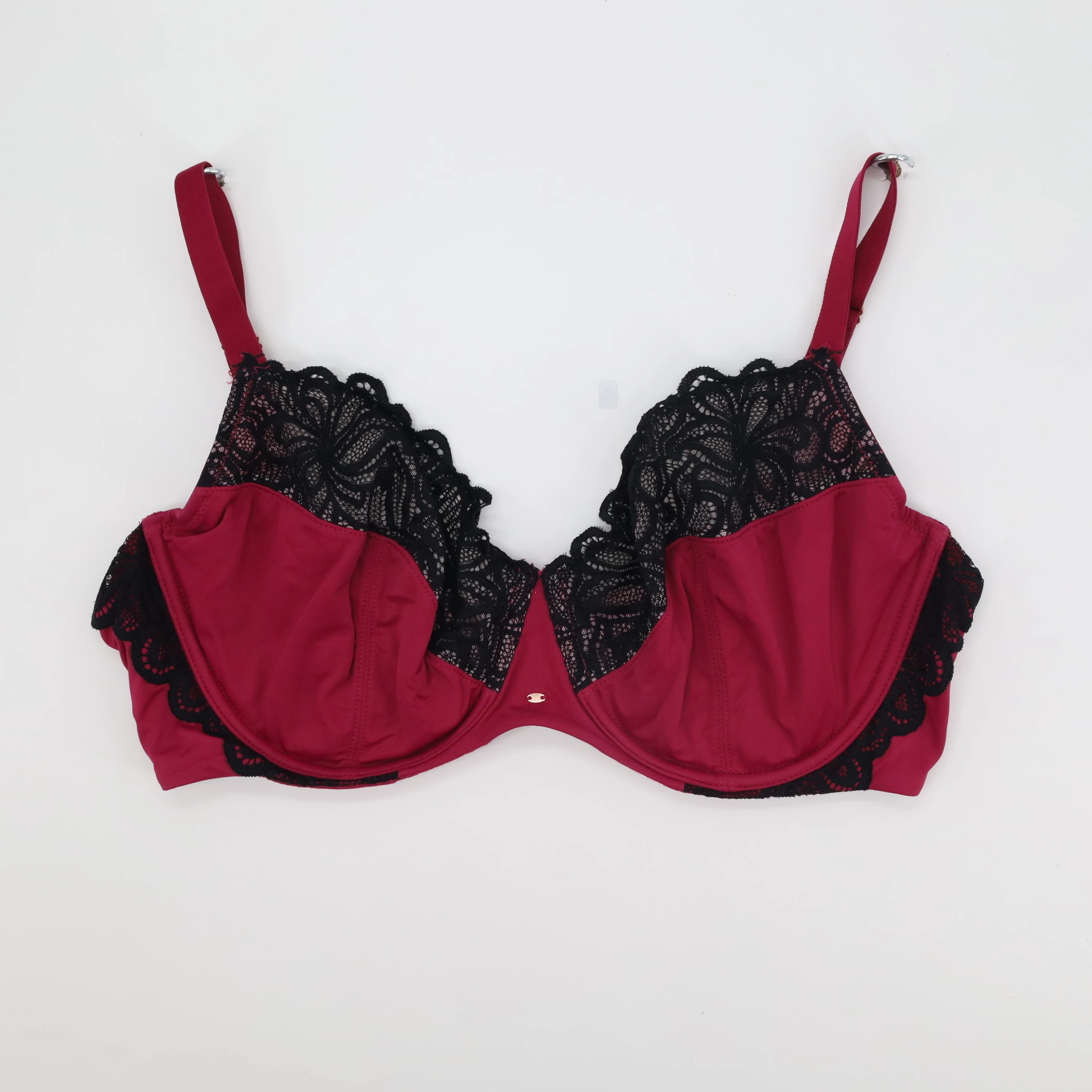 Soutien-gorge RougeGorge Rouge