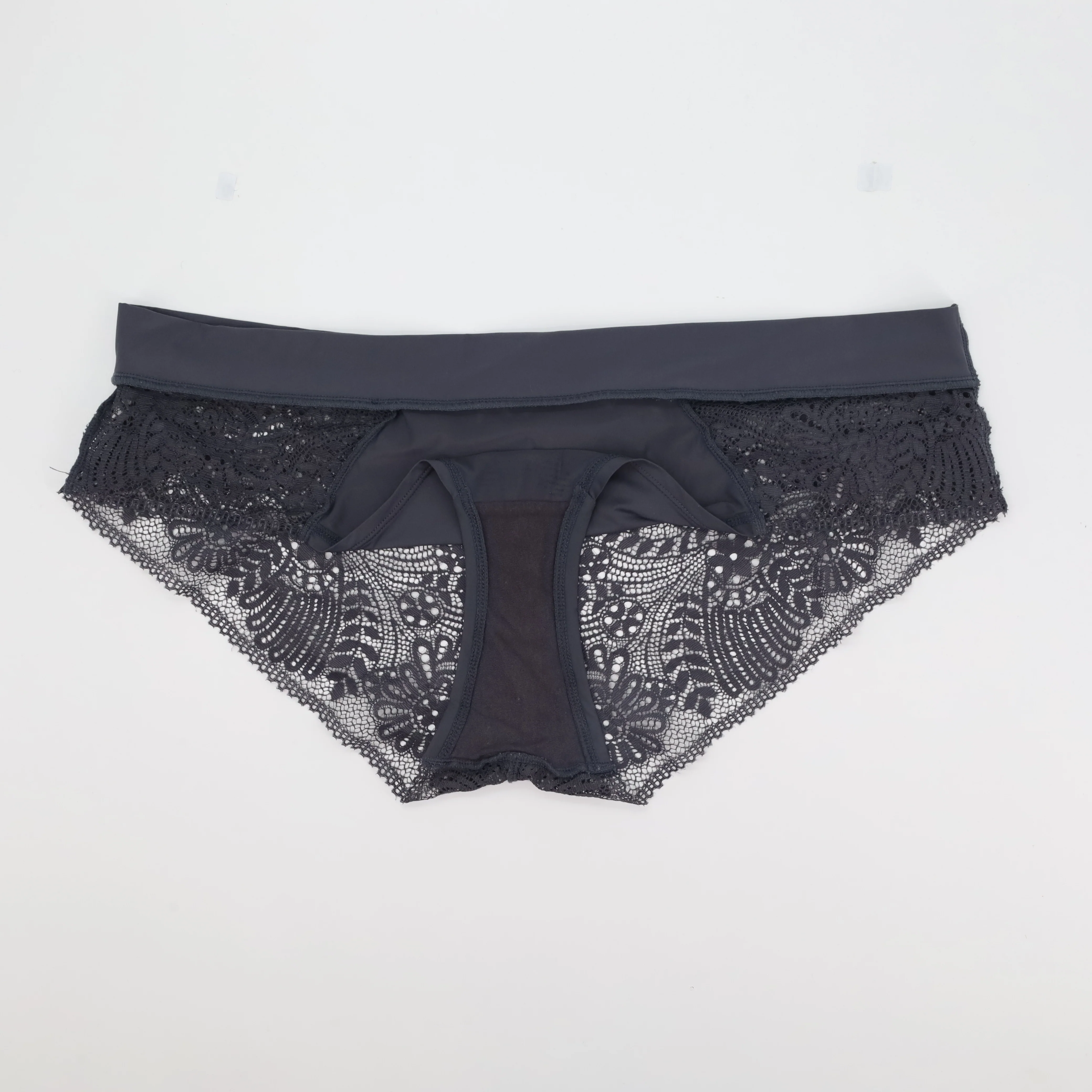 Culotte RougeGorge Gris - Image 3