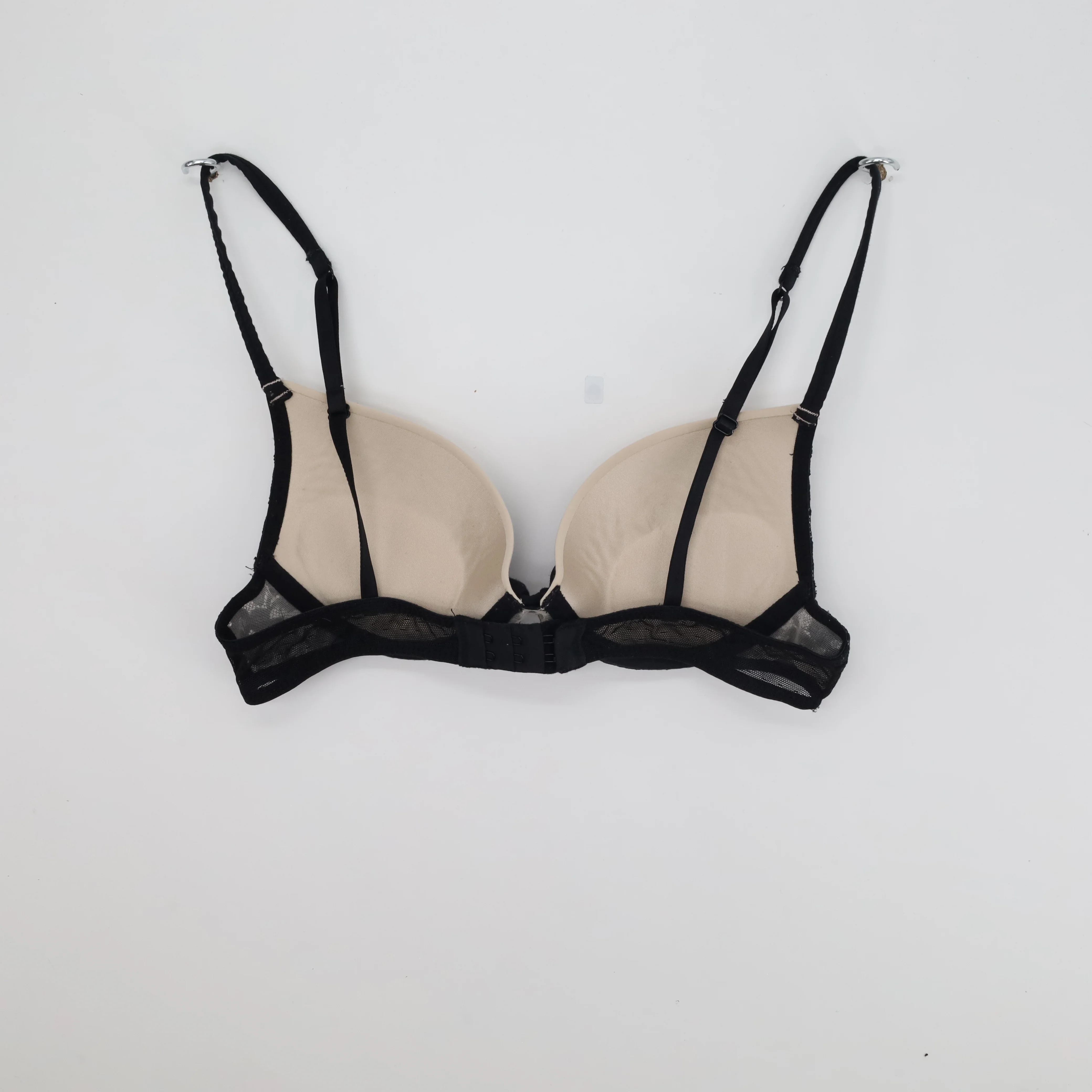 Soutien-gorge ETAM Noir - Image 2