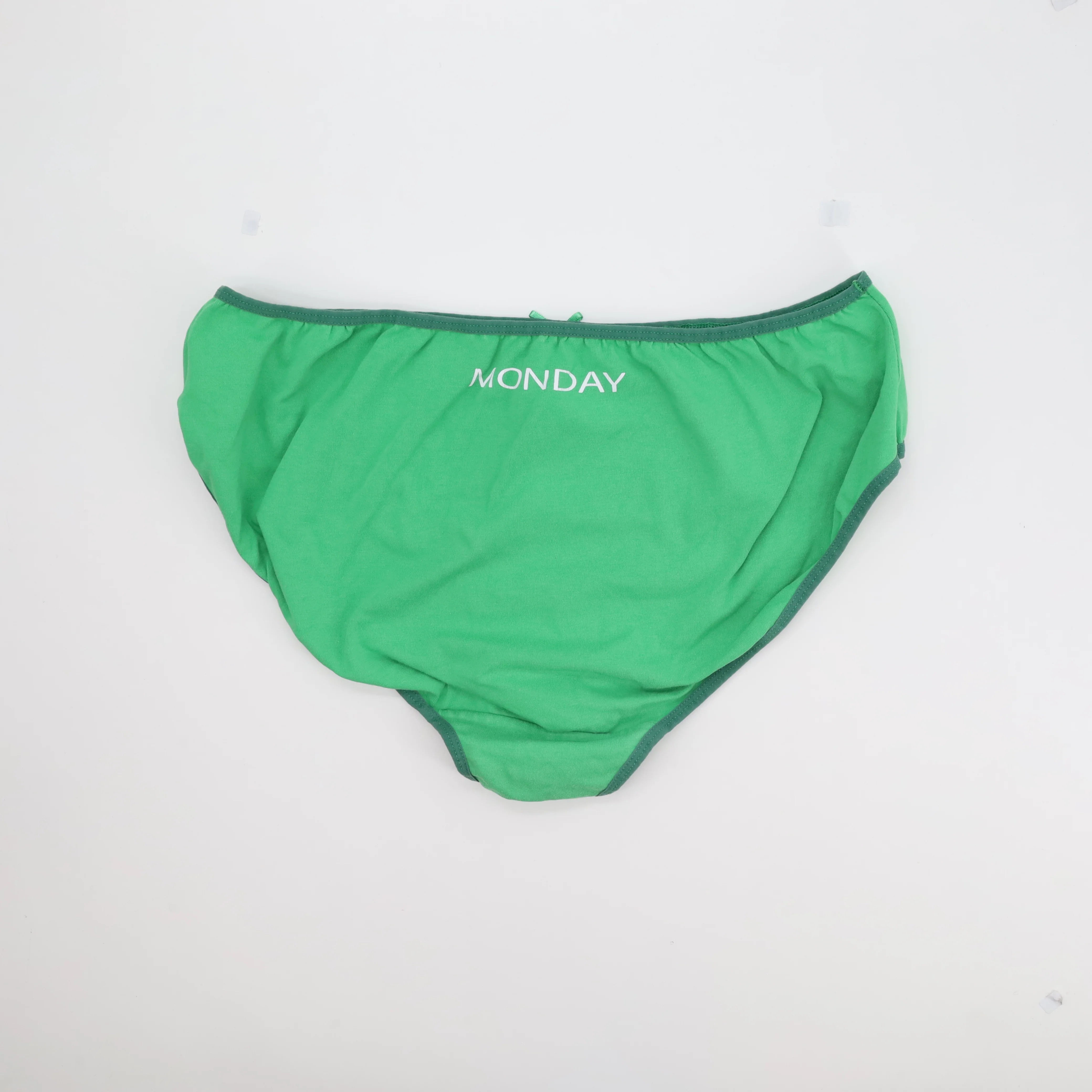 Culotte Ulla Popken Vert - Image 2