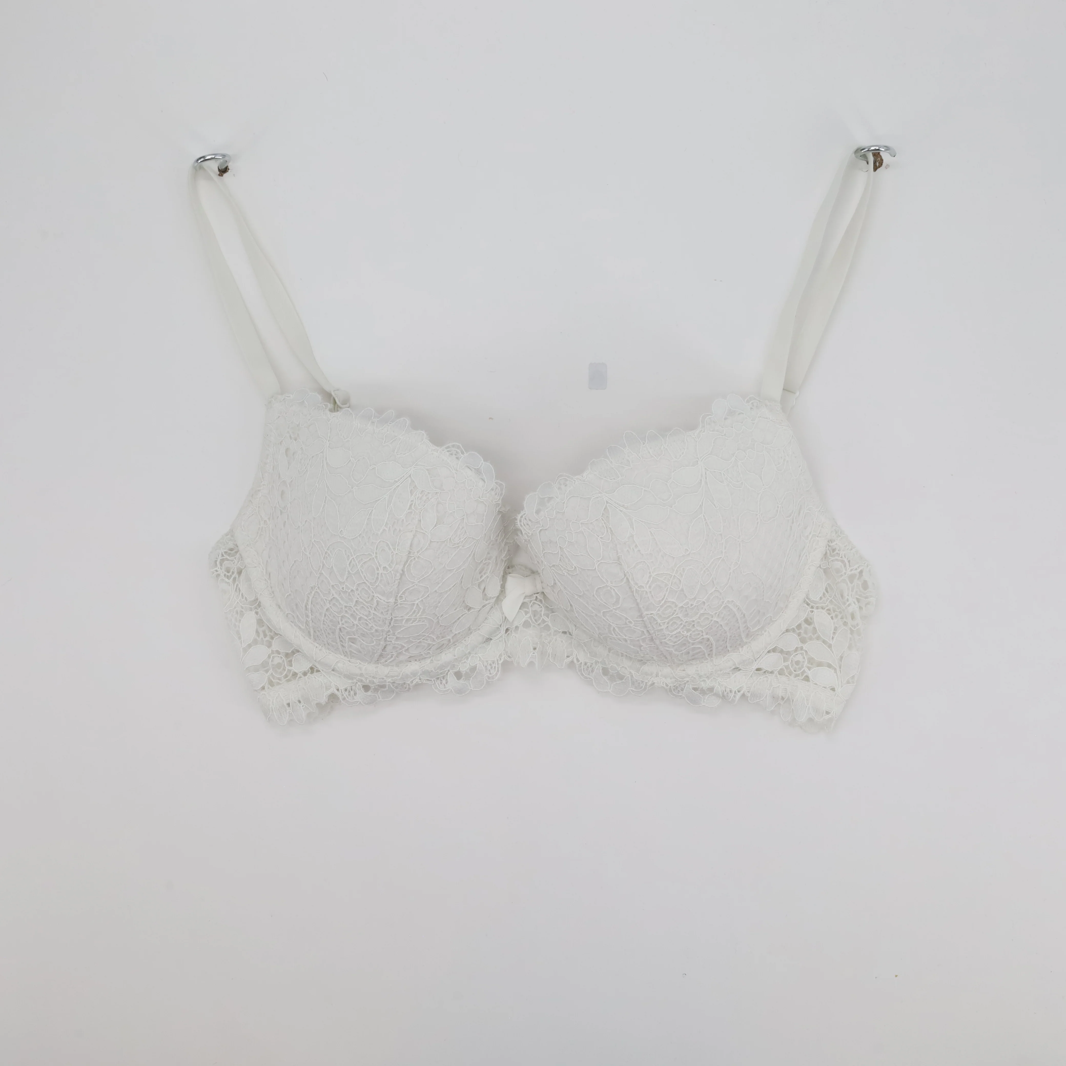 Soutien-gorge Blanc - Image 2