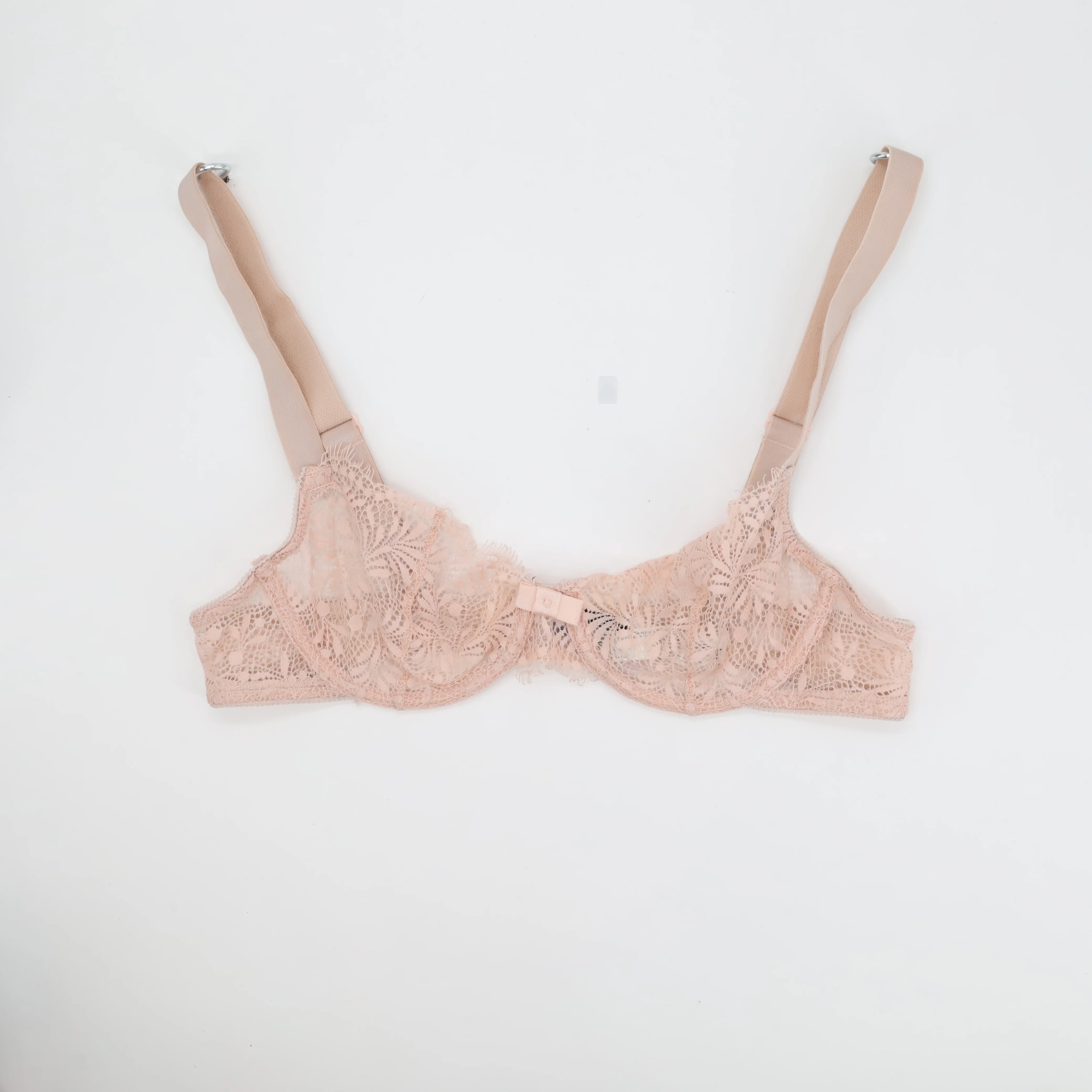 Soutien-gorge ETAM Rose - Image 2