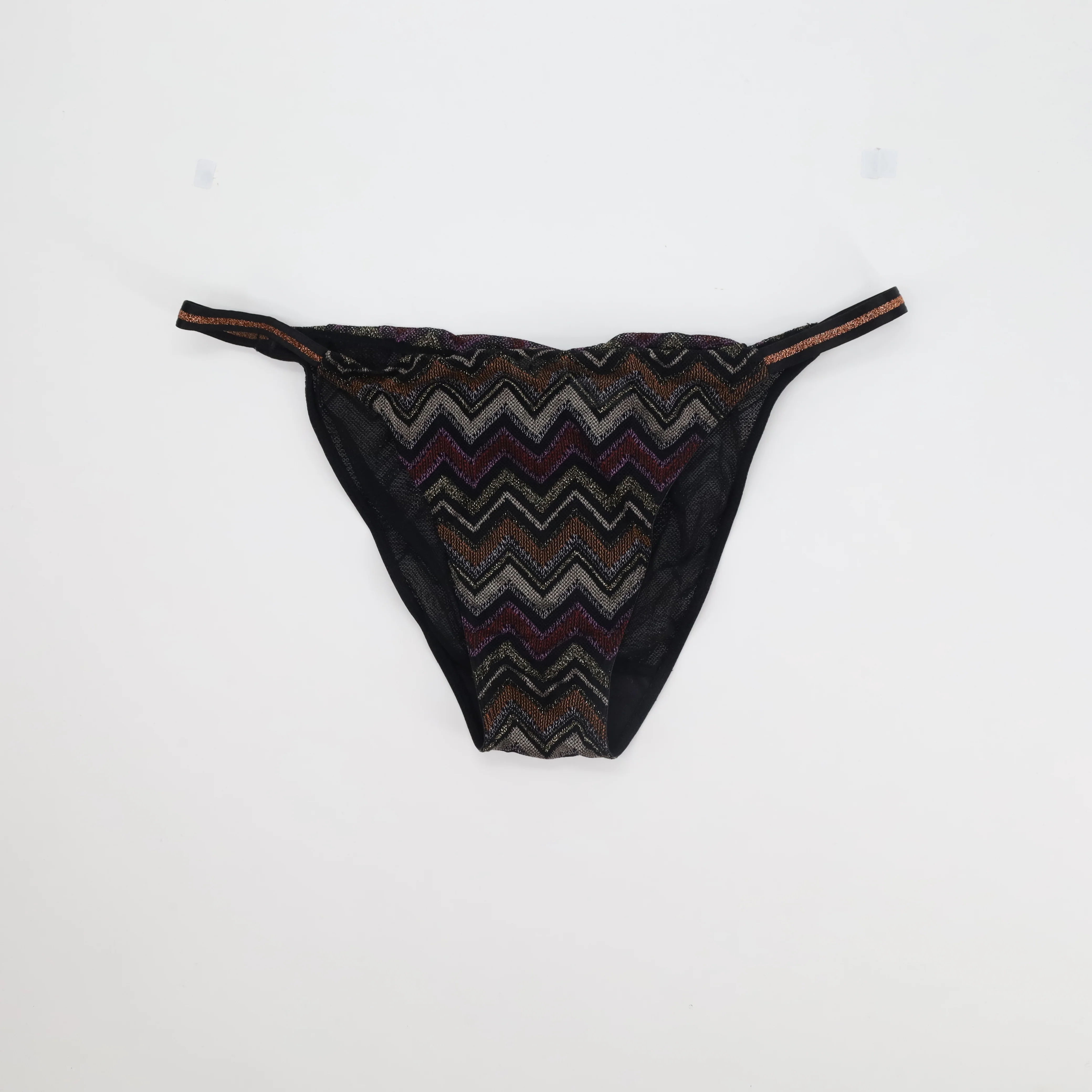 Culotte Livy Noir