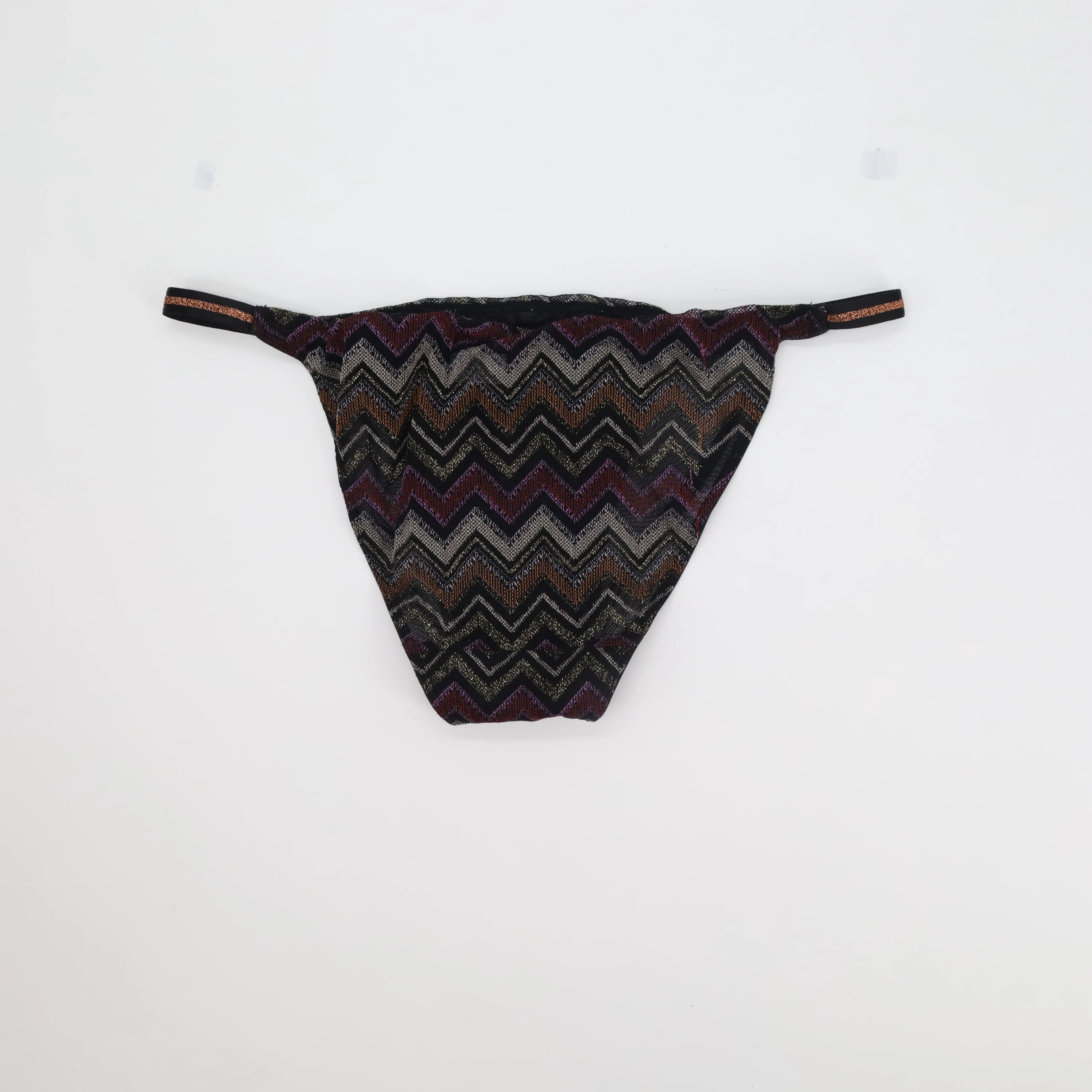 Culotte Livy Noir - Image 2