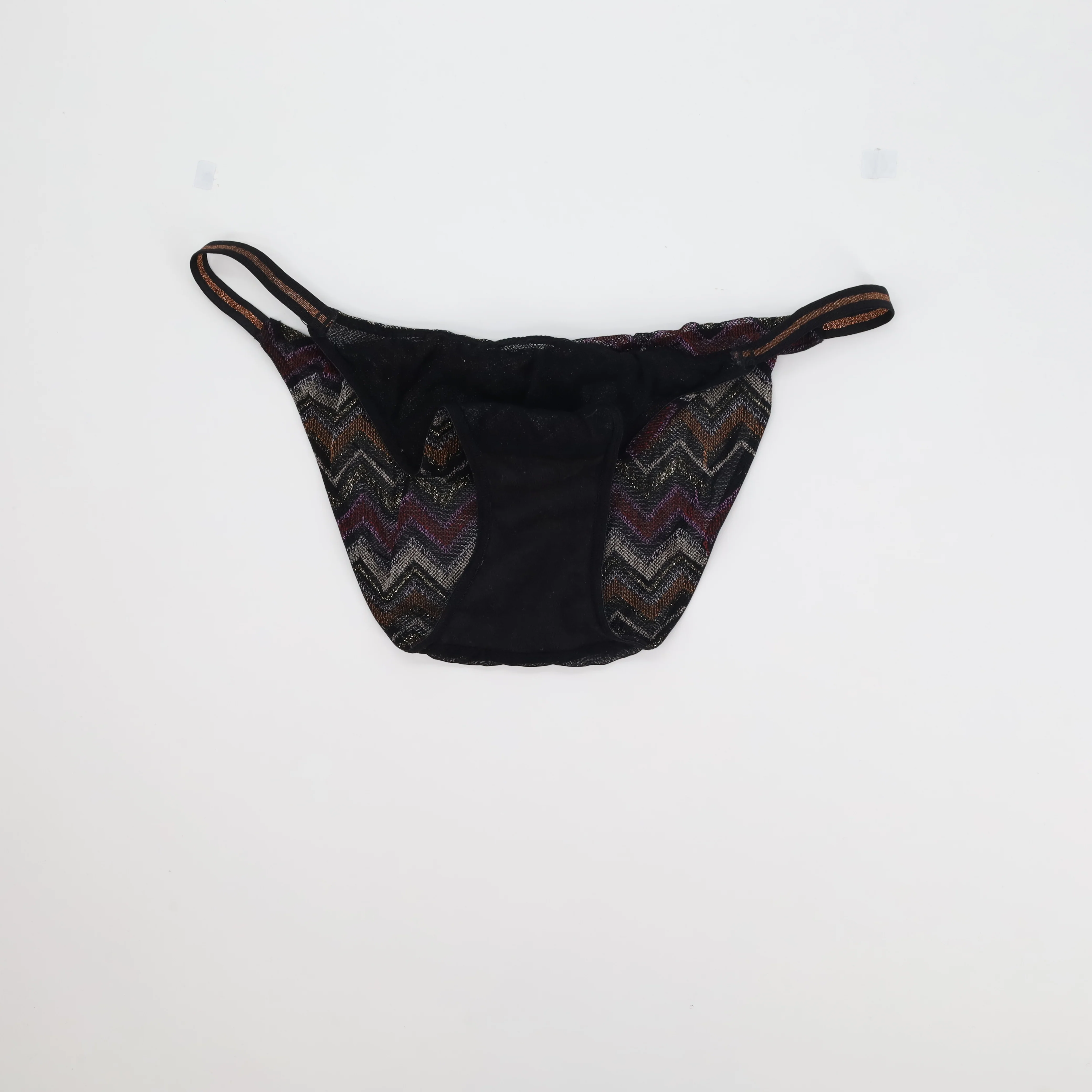 Culotte Livy Noir - Image 3