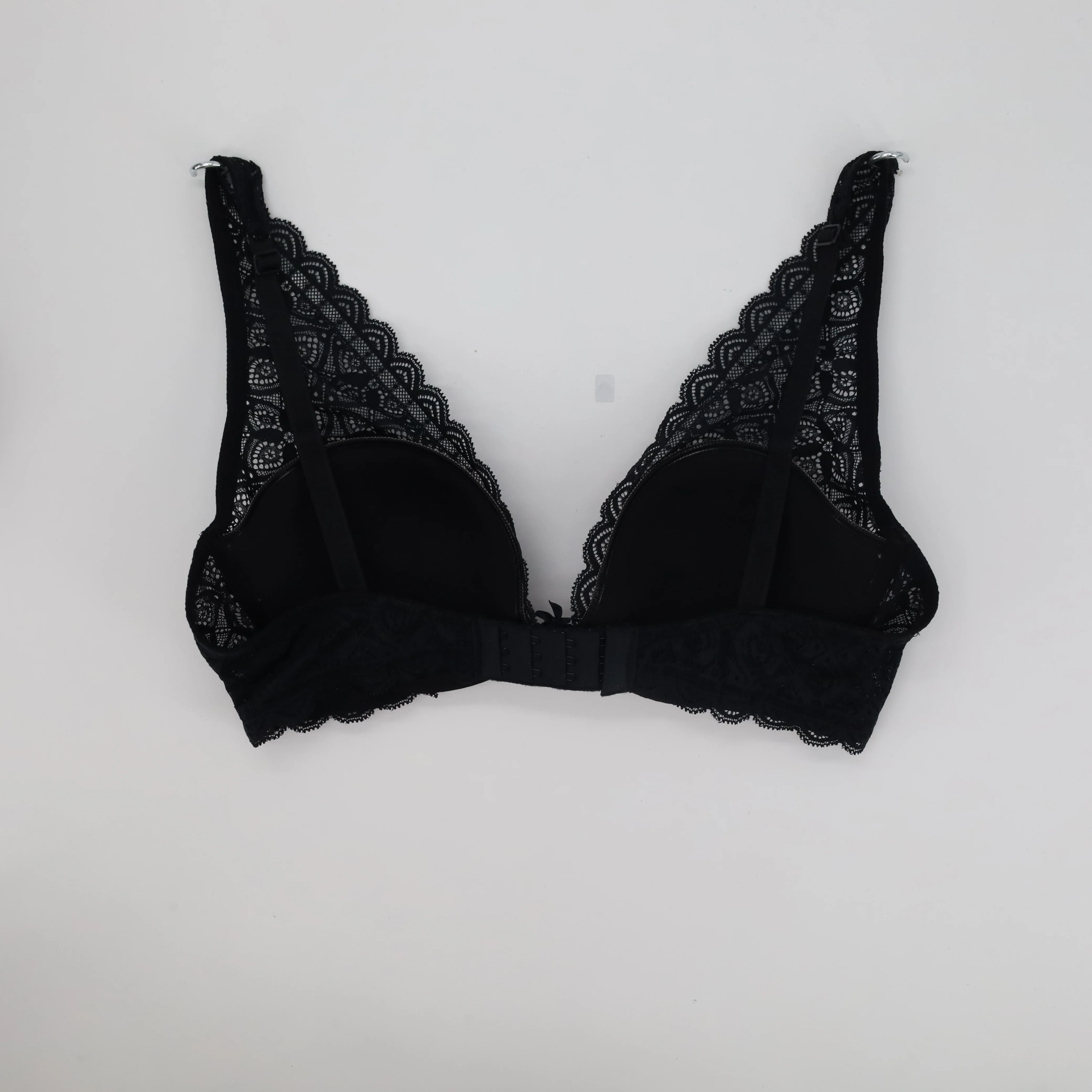 Soutien-gorge Intimissimi Noir - Image 3