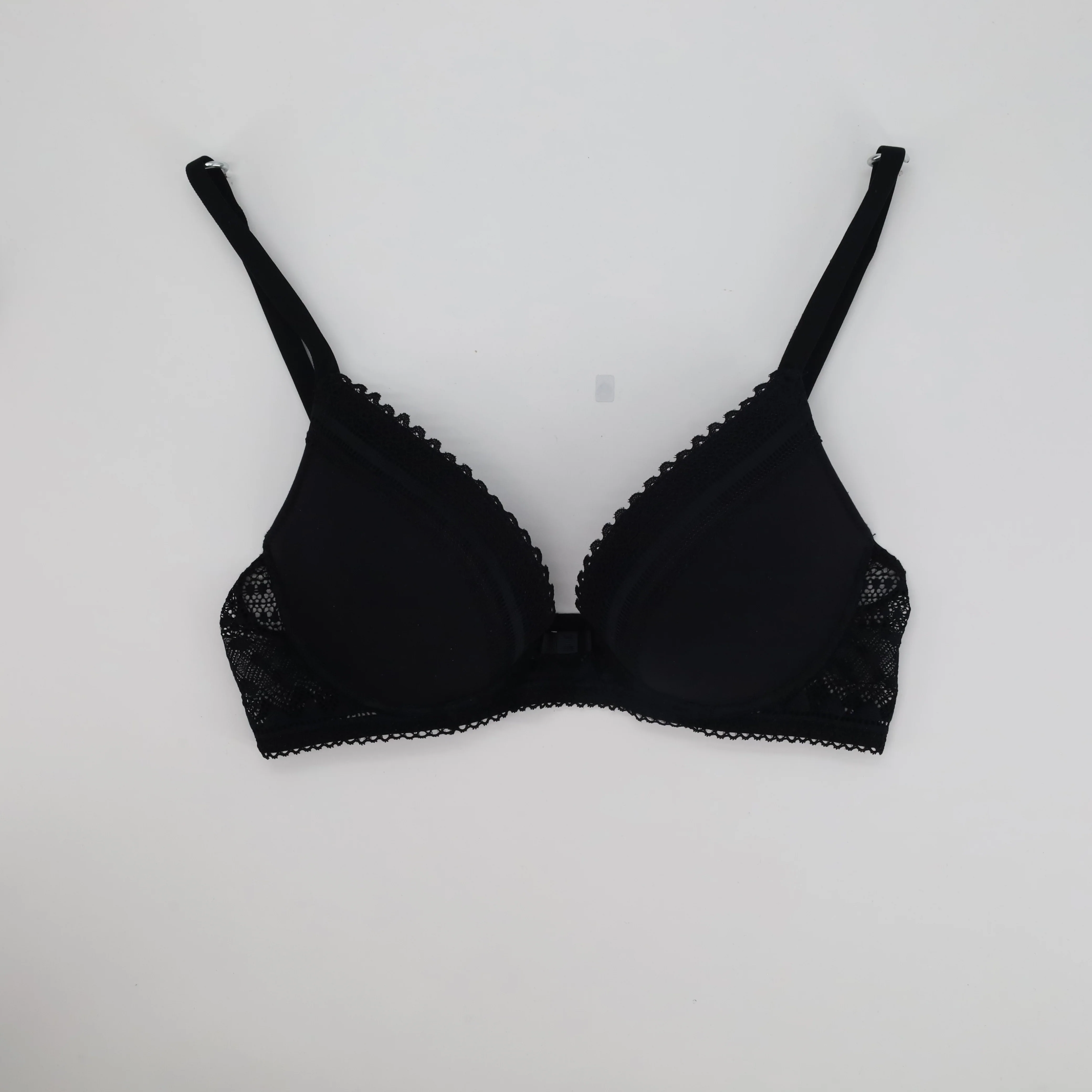Soutien-gorge ETAM Noir - Image 2