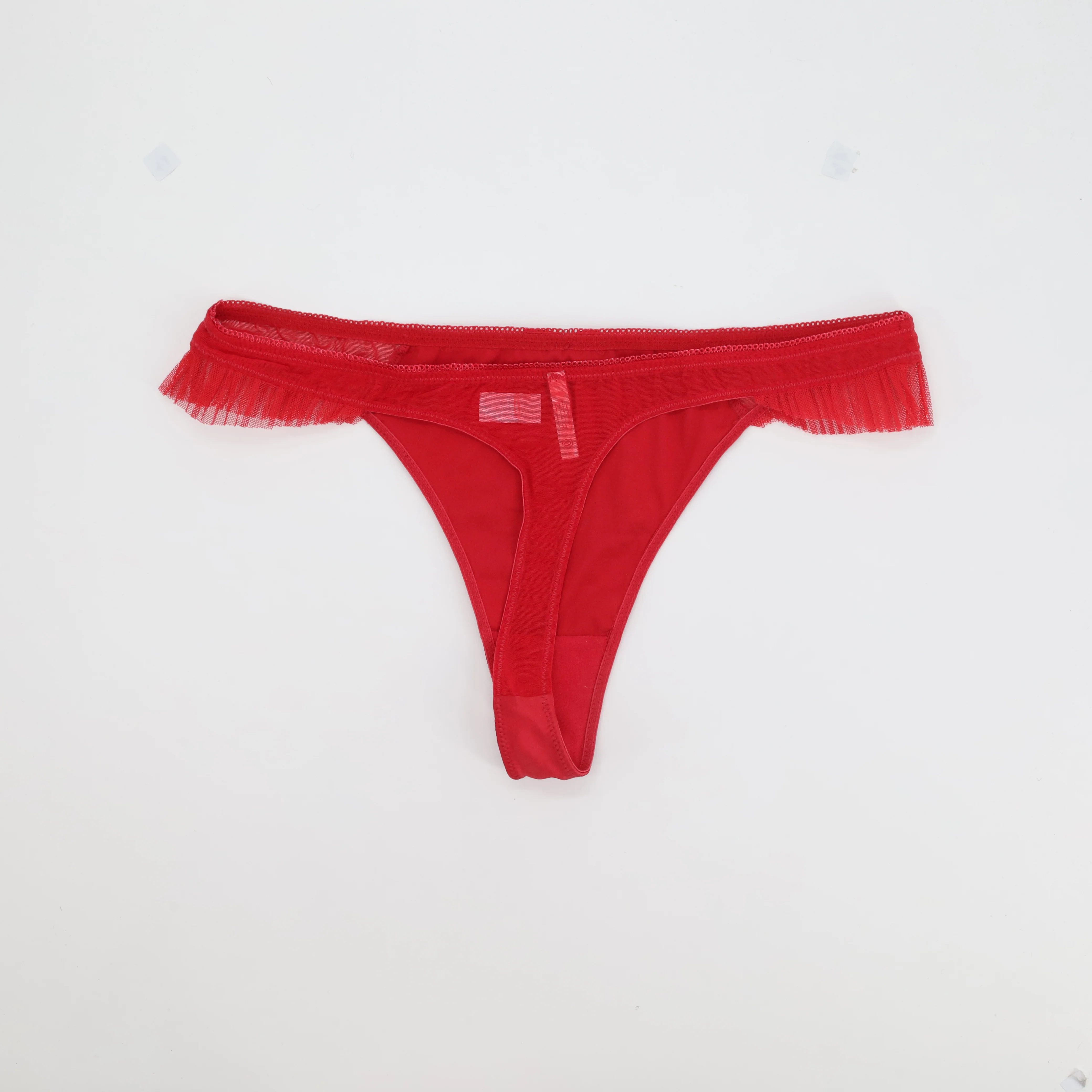Tanga RougeGorge Rouge - Image 2