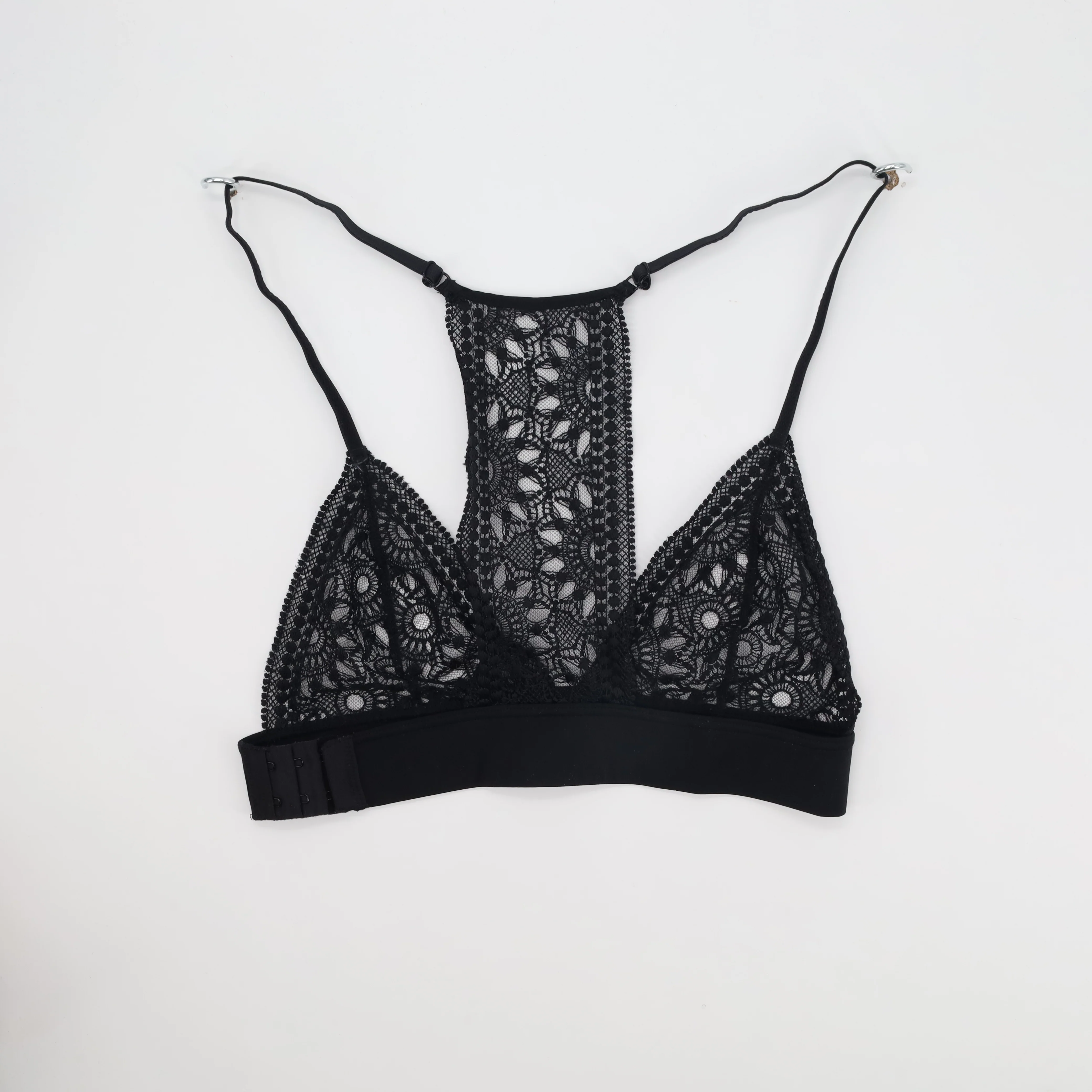 Soutien-gorge ETAM Noir - Image 2