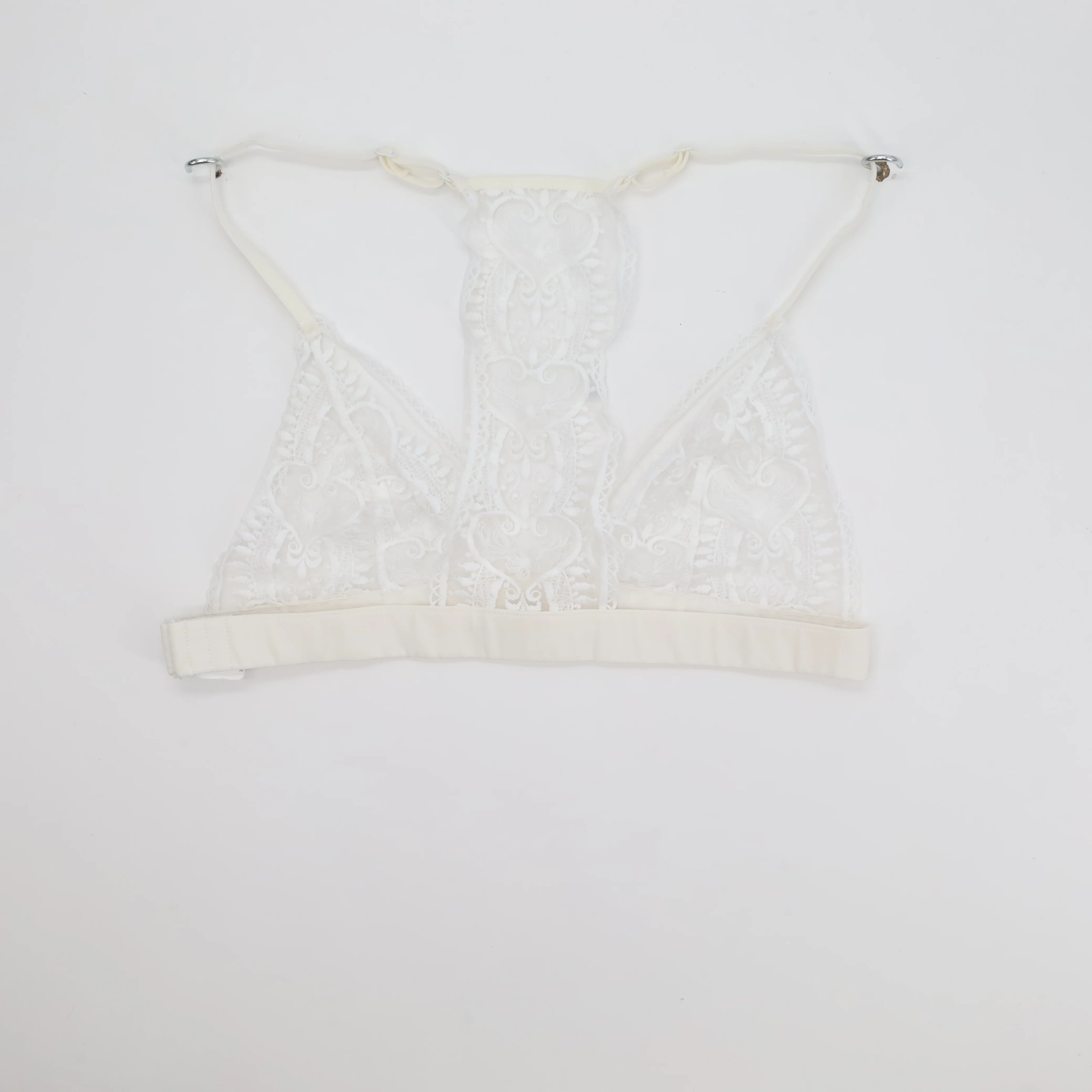 Soutien-gorge ETAM Blanc - Image 2