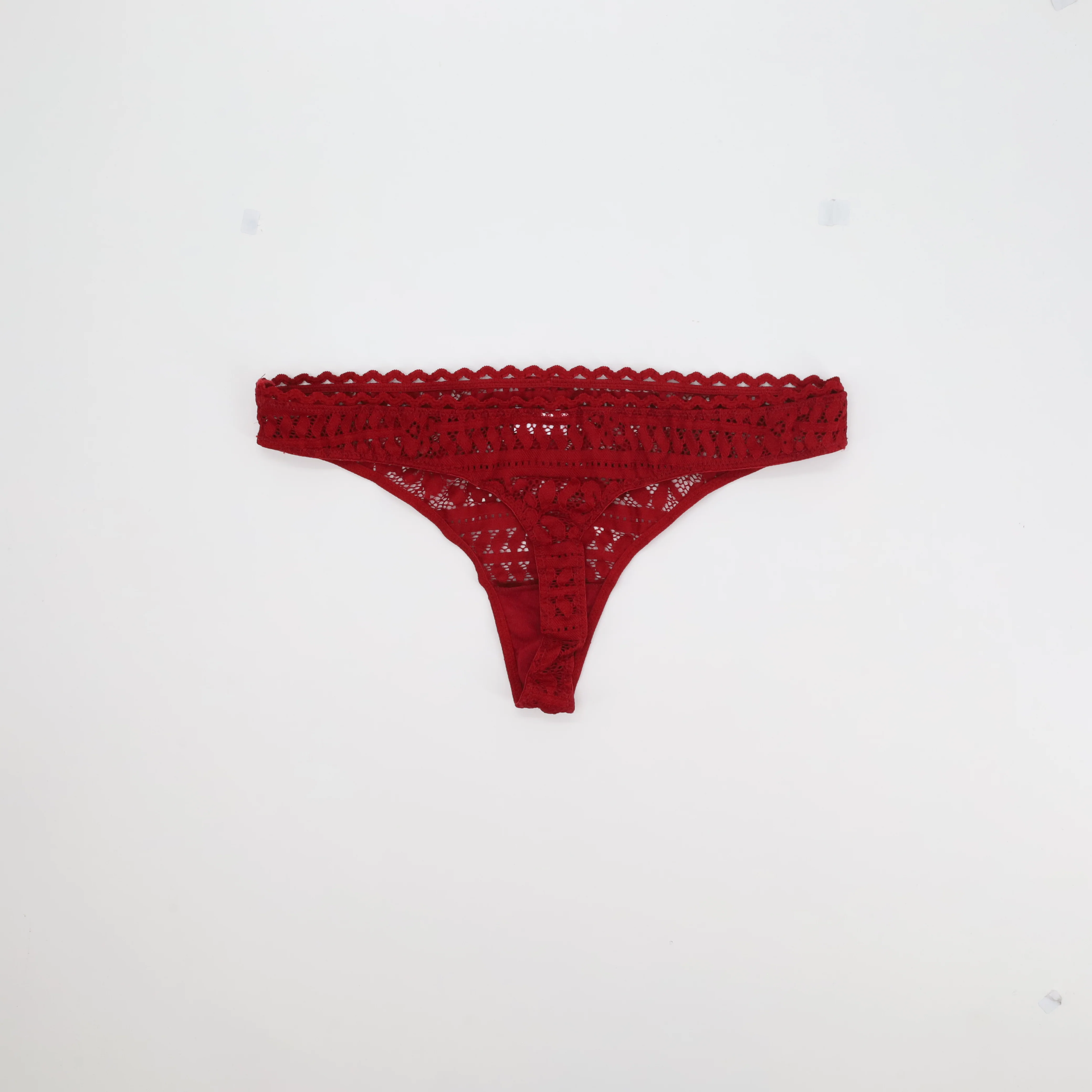 String ETAM Rouge - Image 2