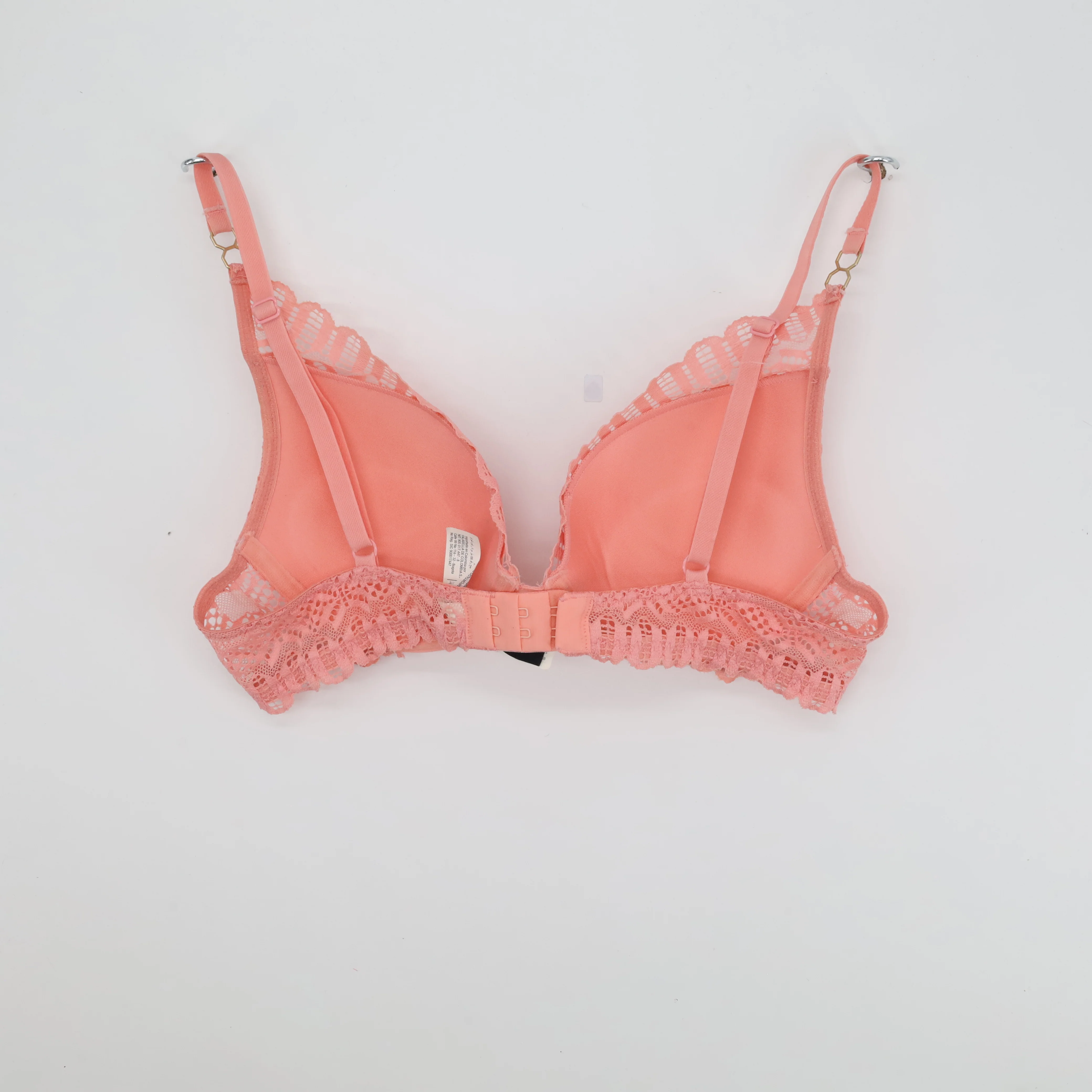 Soutien-gorge ETAM Corail - Image 2