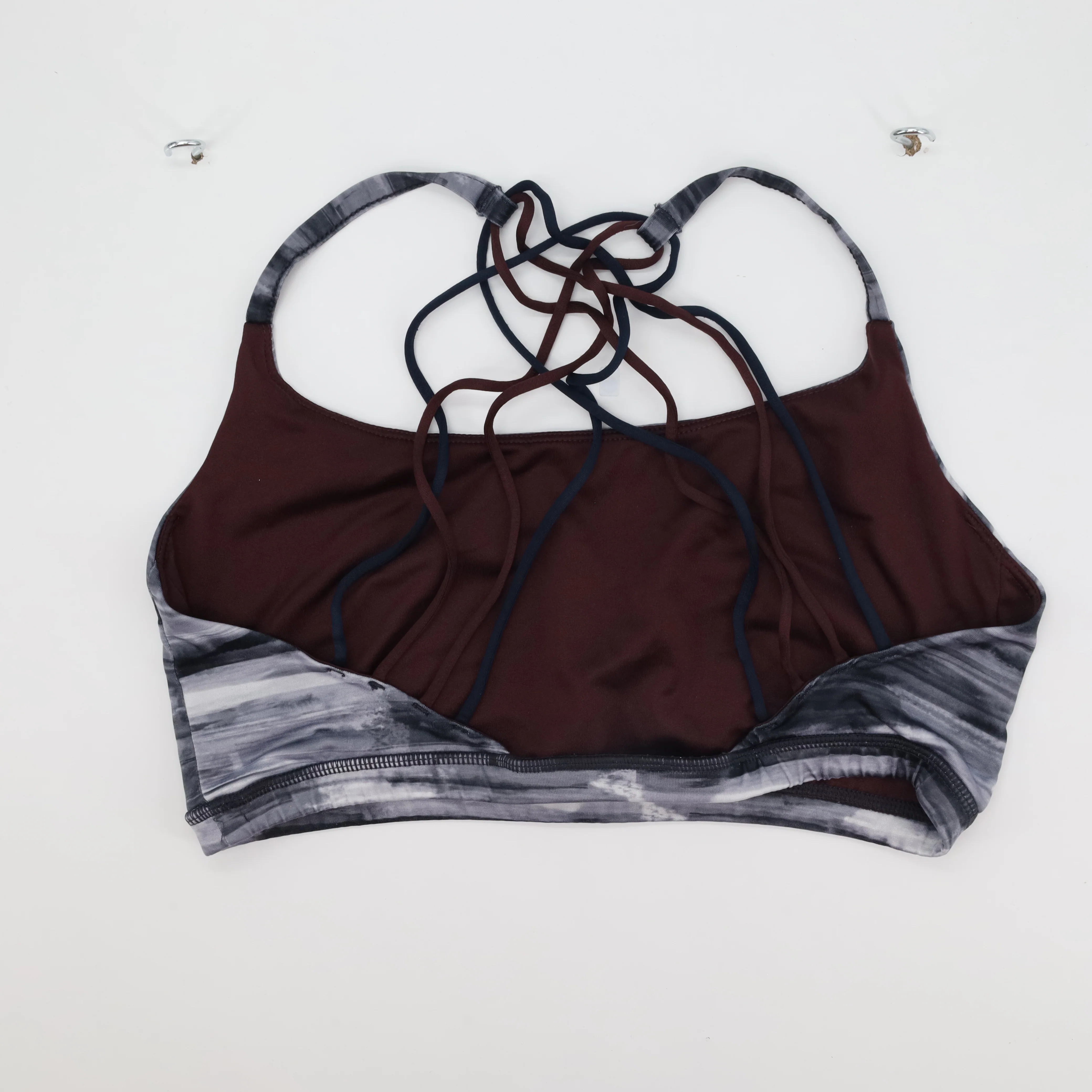 Brassière Gris - Image 2
