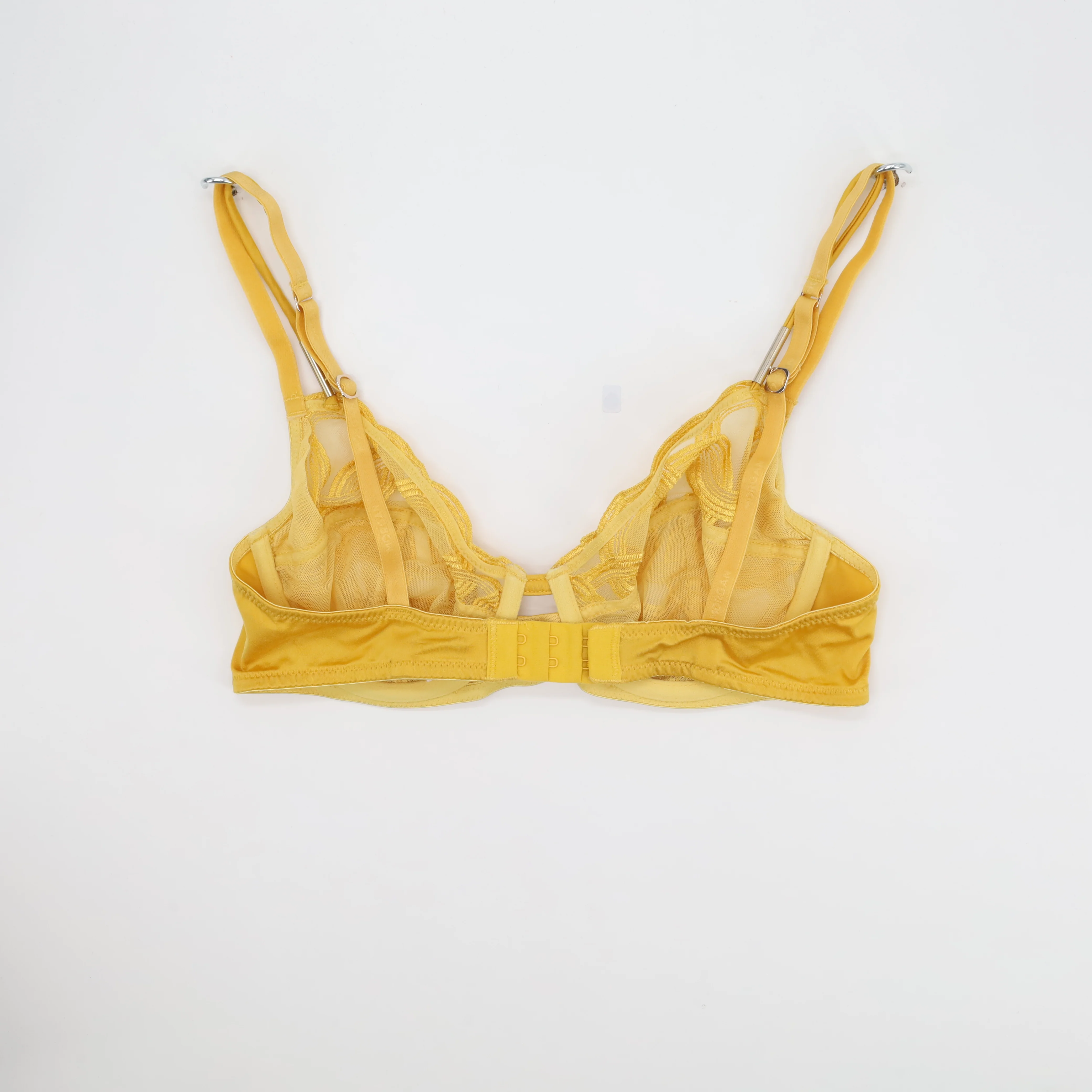 Soutien-gorge Morgan Jaune - Image 2