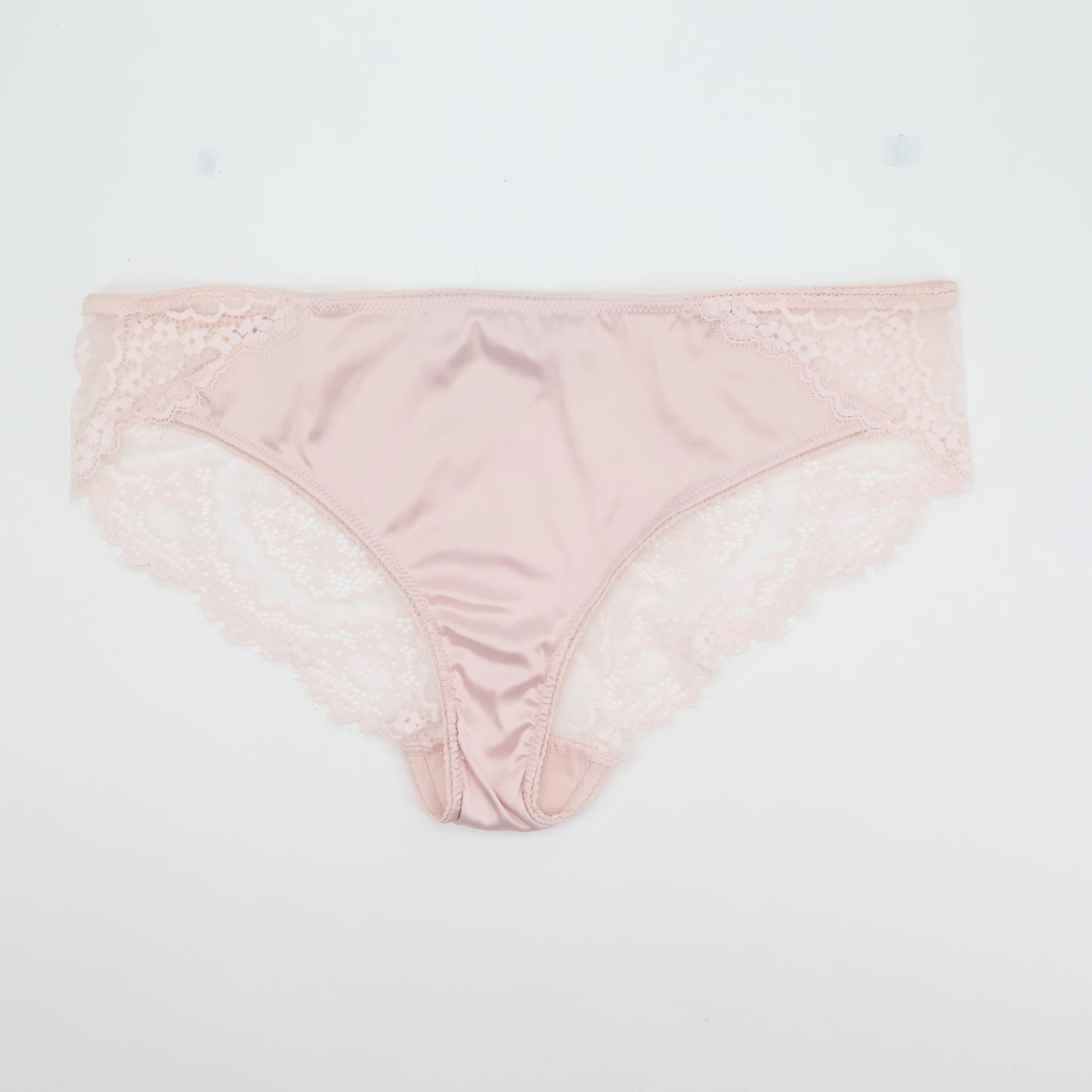Culotte Rose