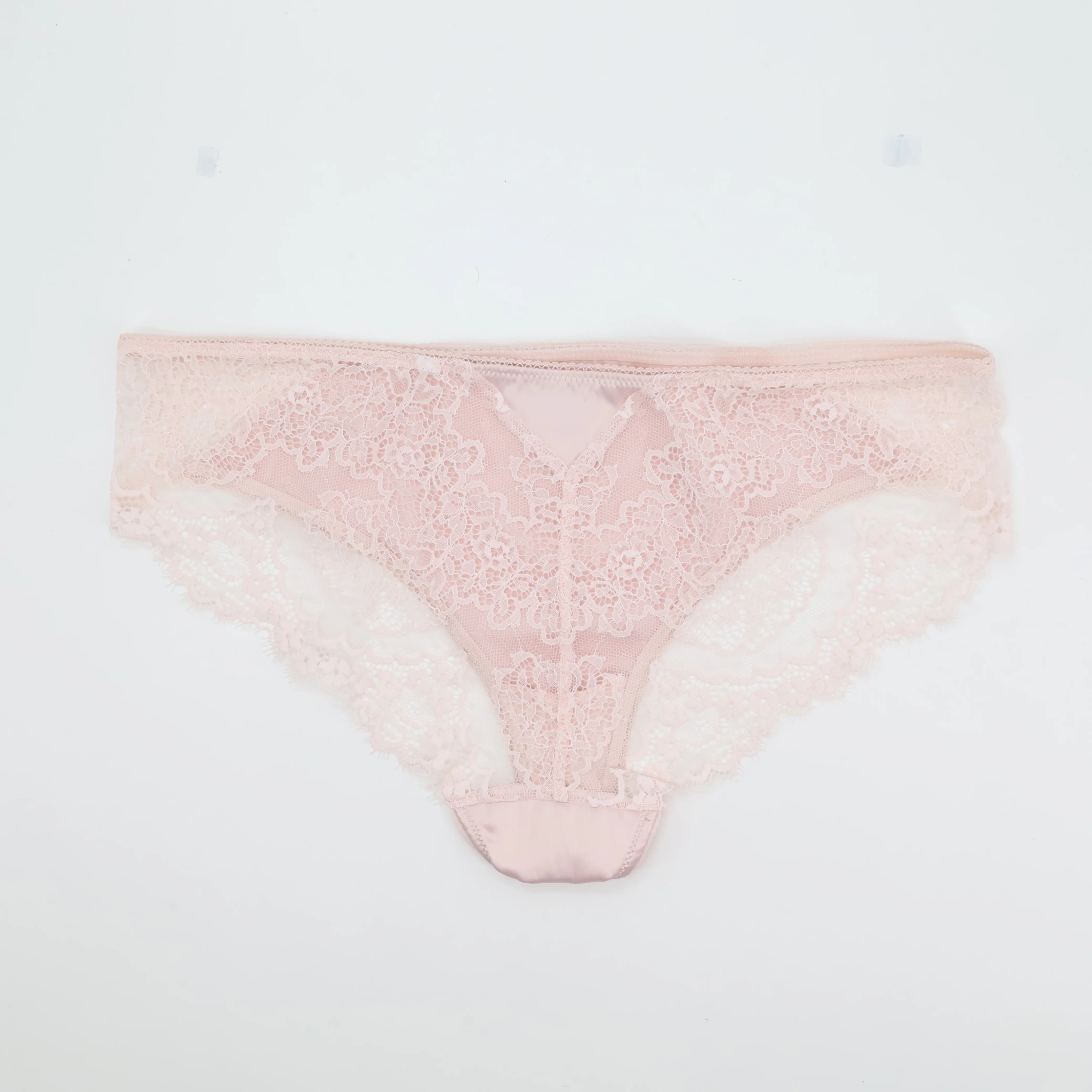 Culotte Rose - Image 2