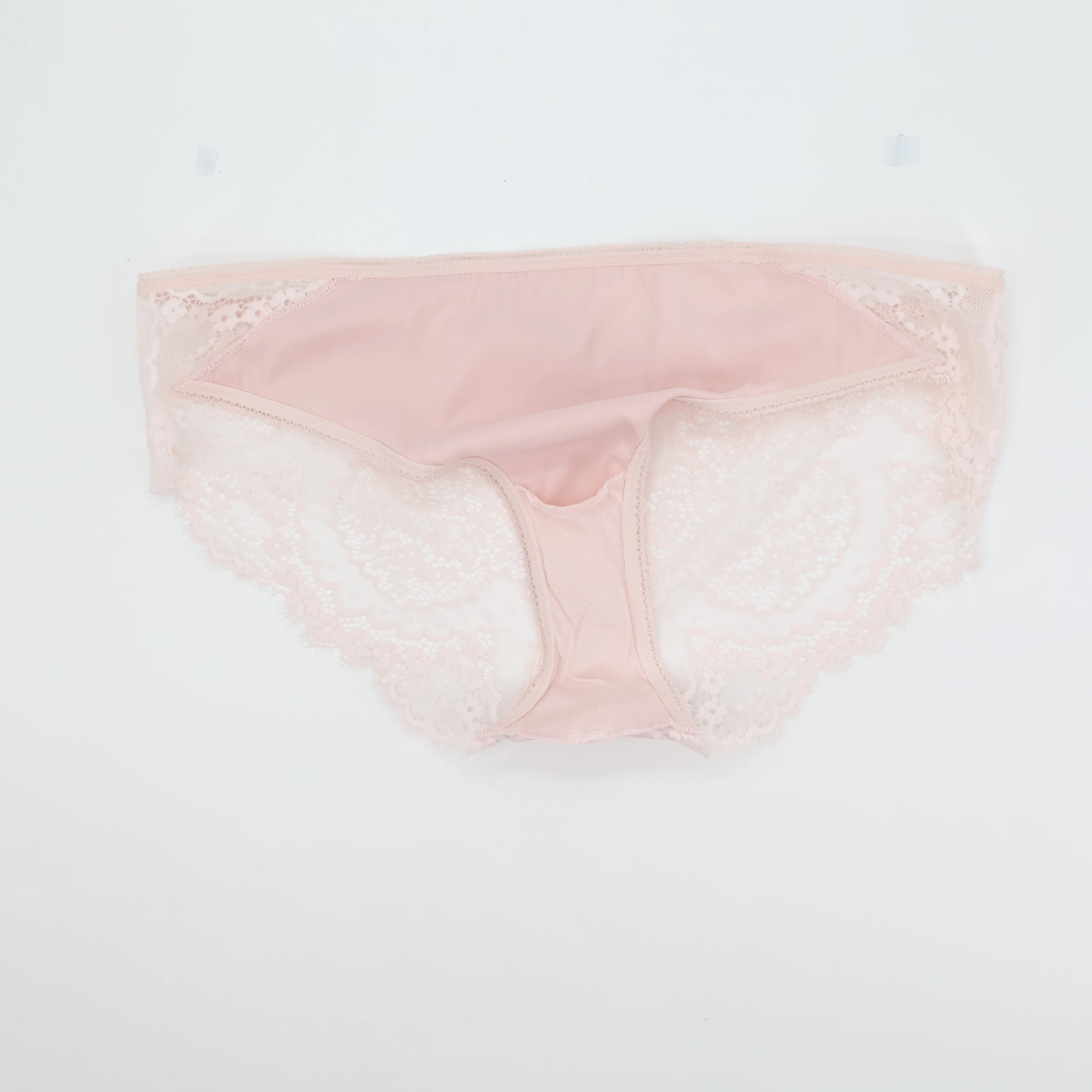 Culotte Rose - Image 3