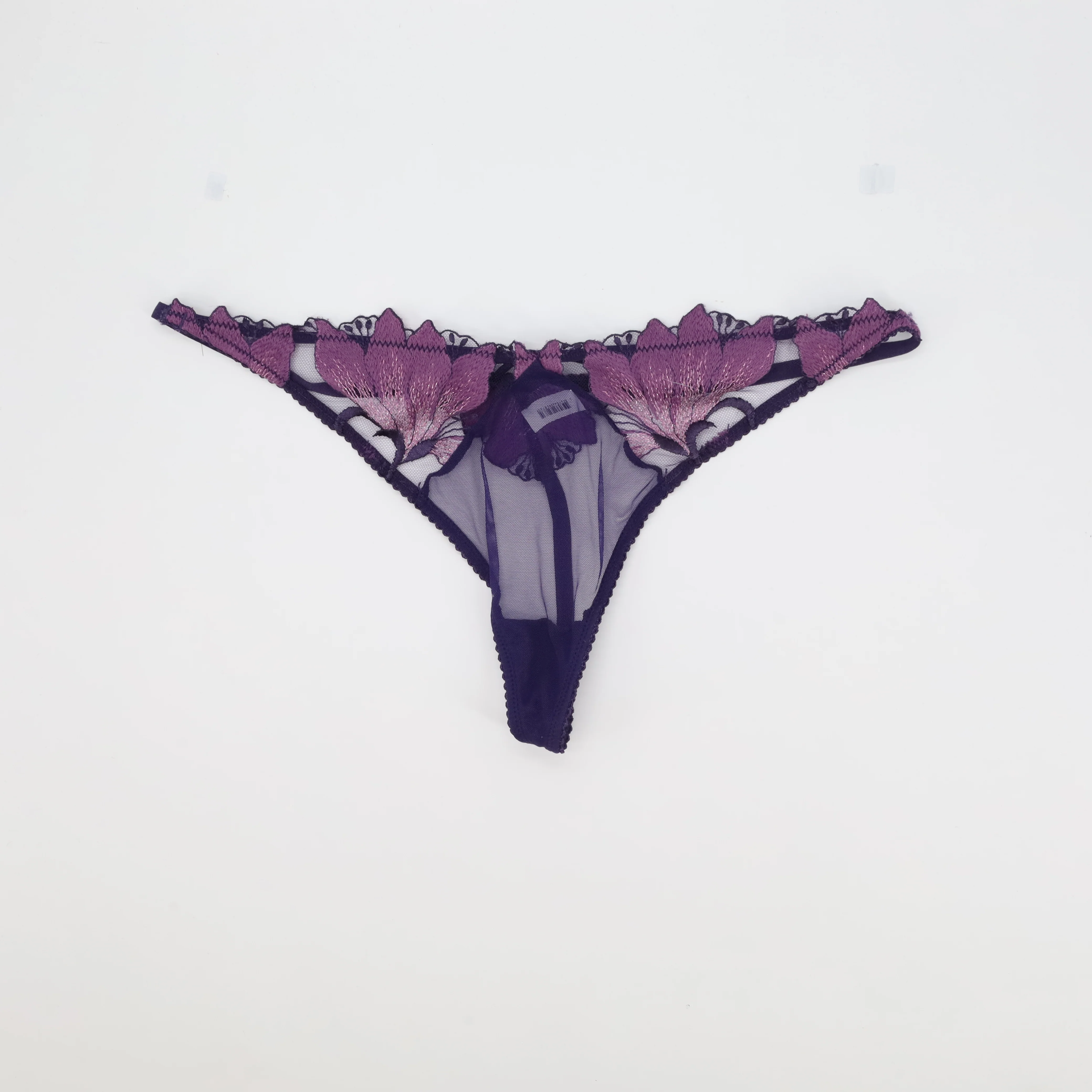 String Violet