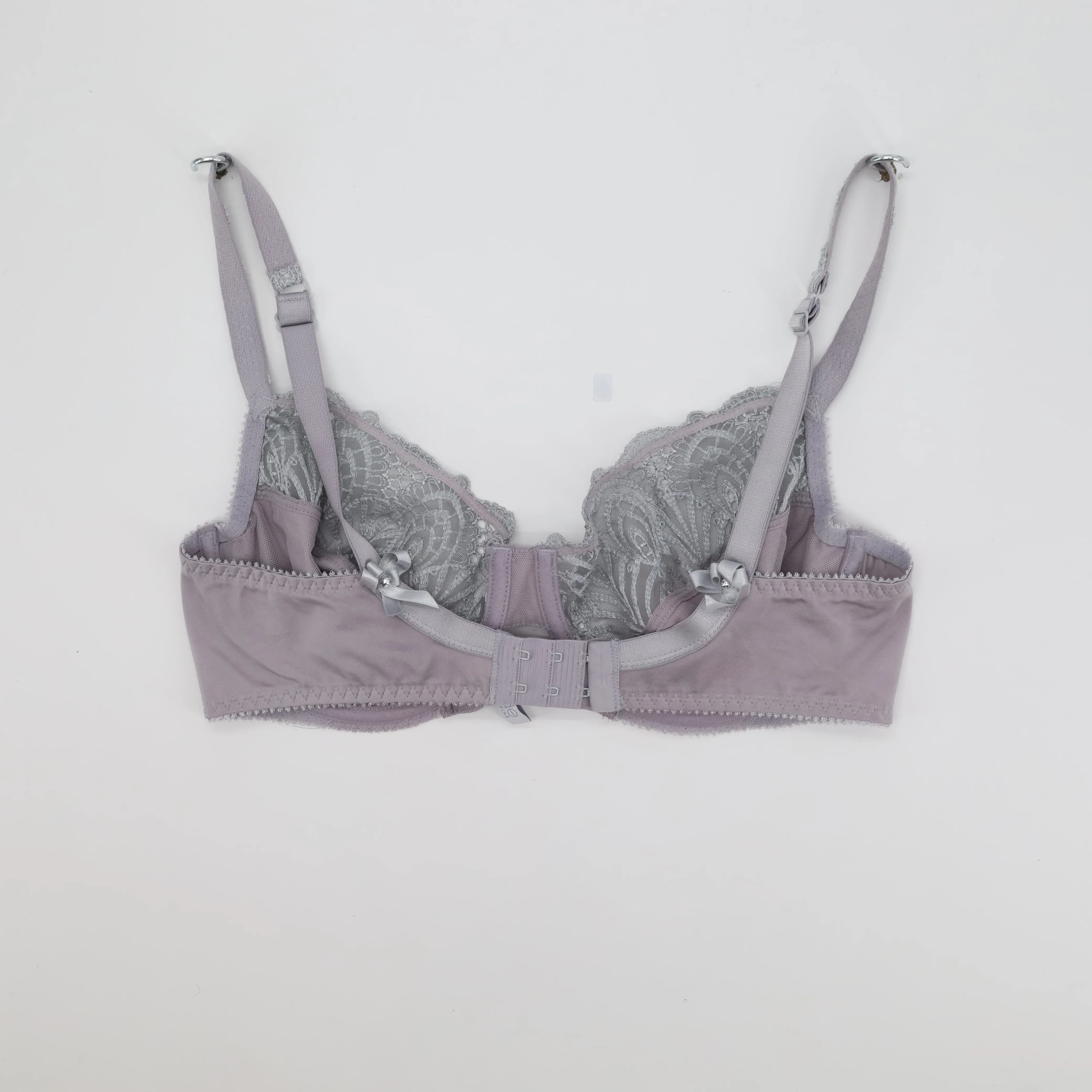 Soutien-gorge Allande Gris - Image 2