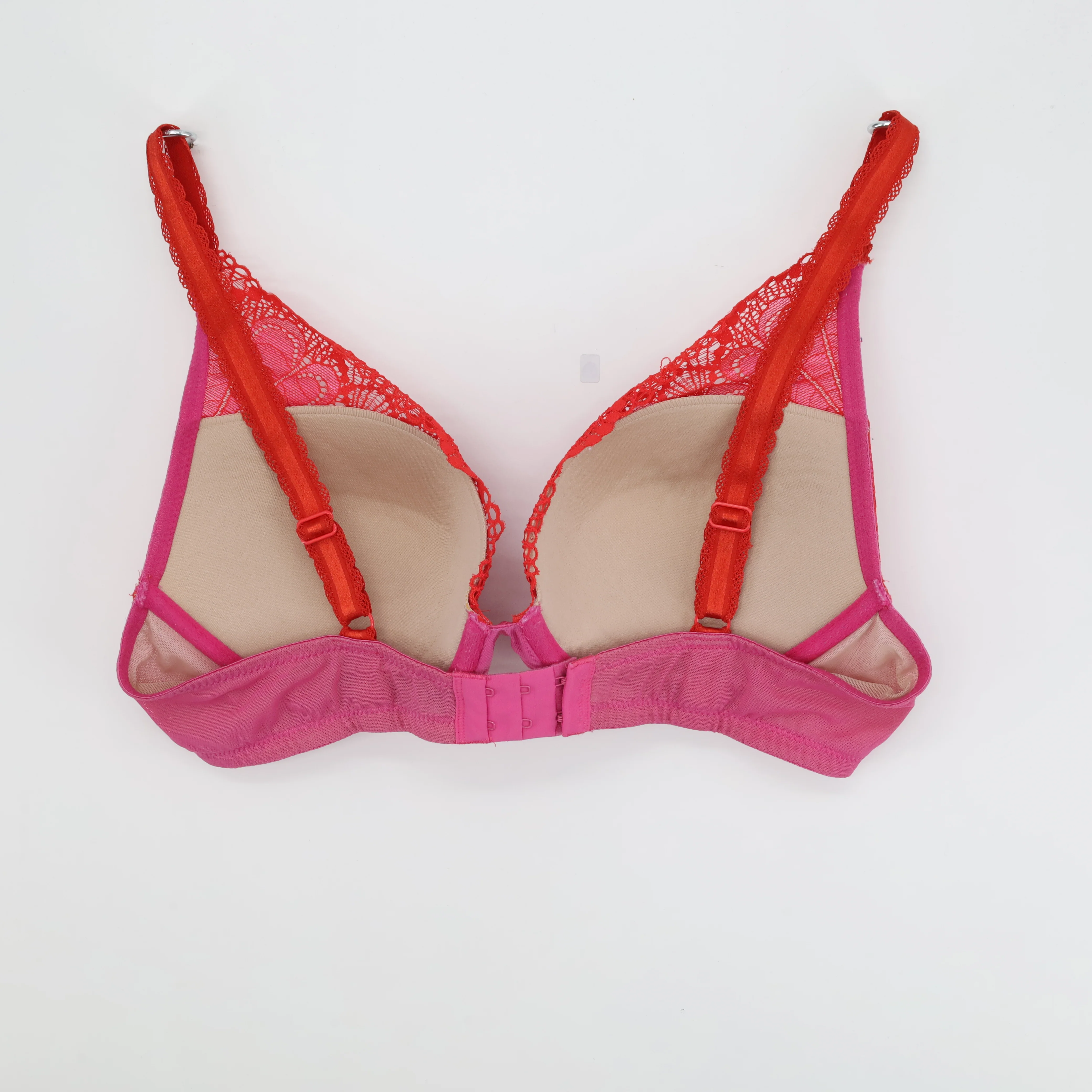 Soutien-gorge Wonderbra Rose - Image 2