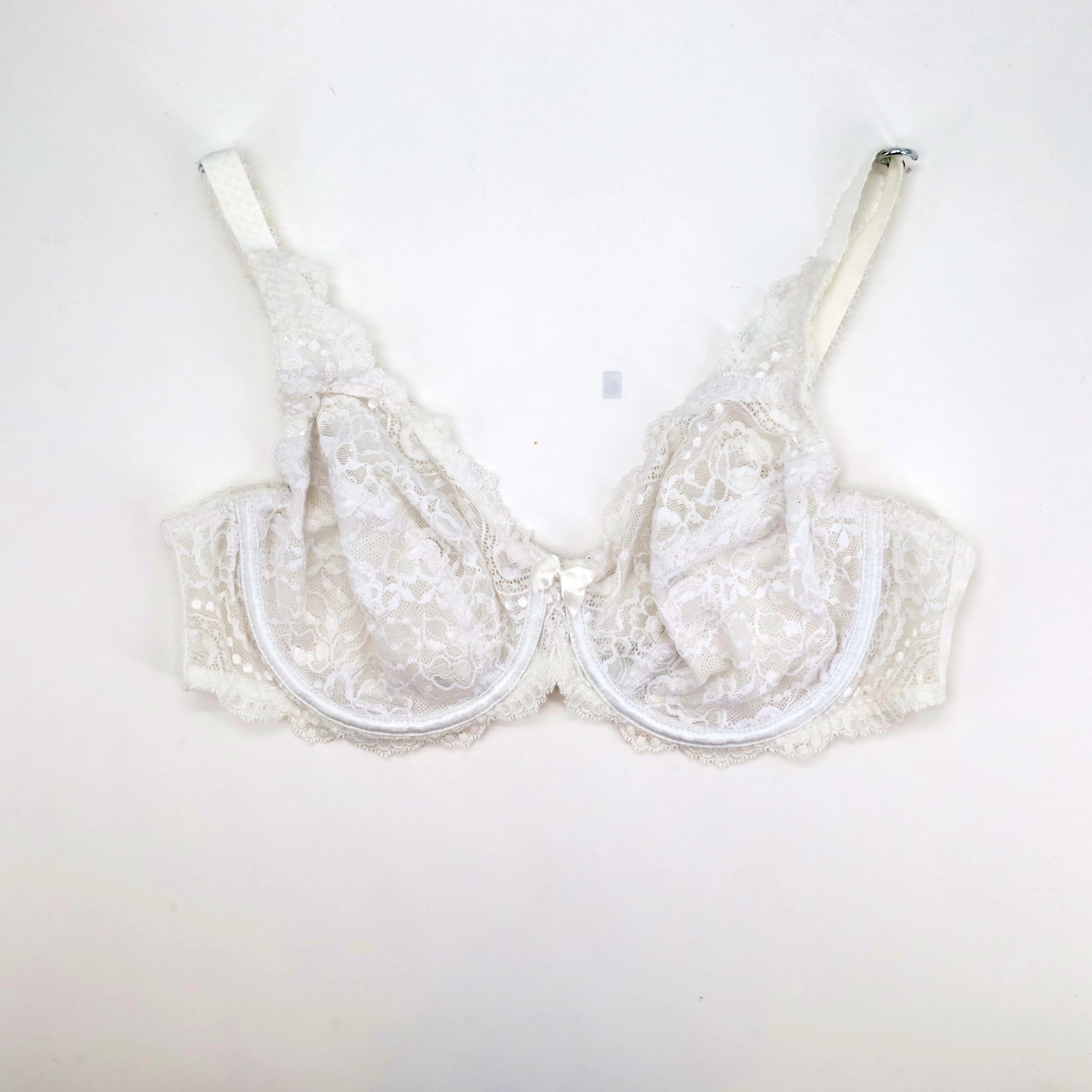 Soutien-gorge Playtex Blanc - Image 2