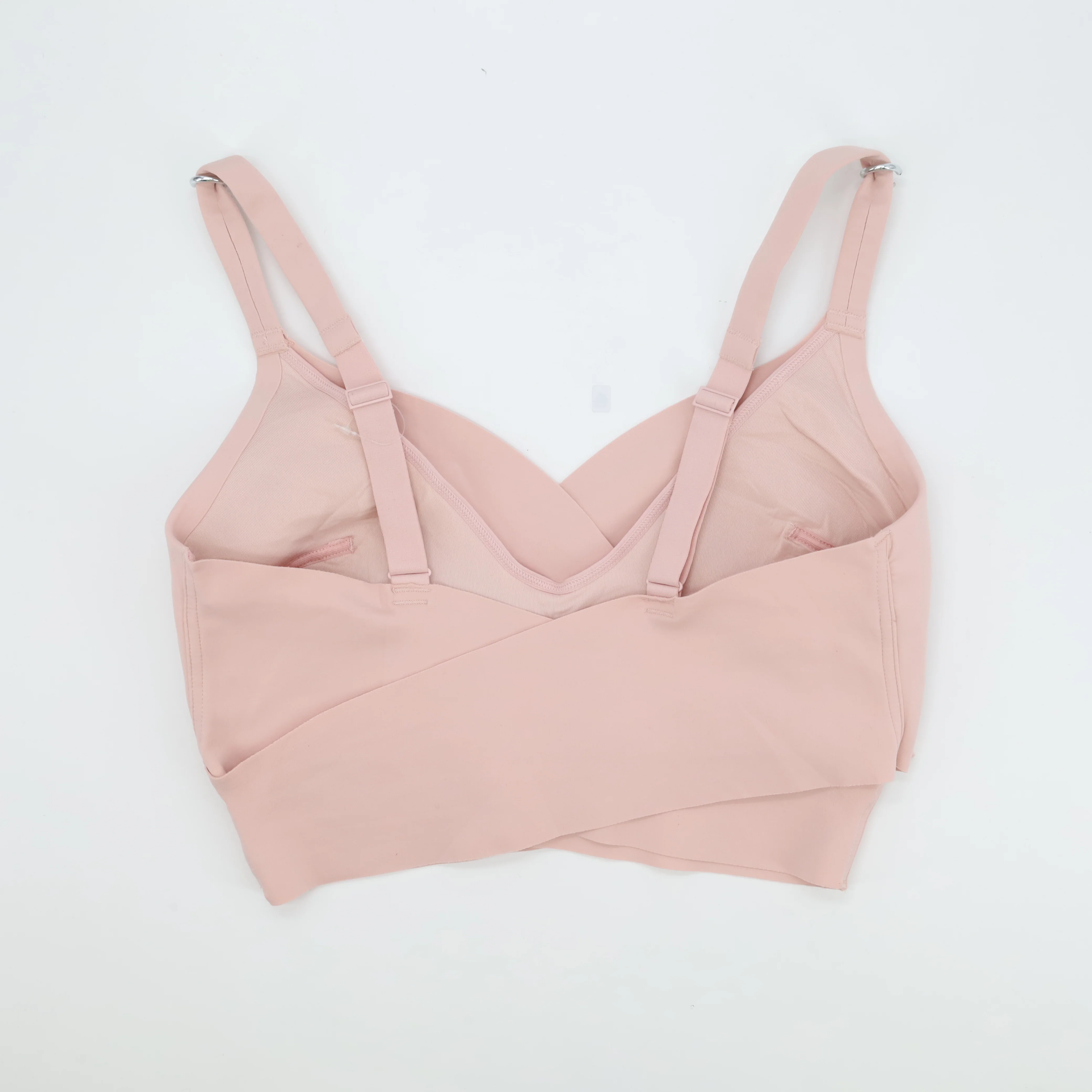 Soutien-gorge ETAM Rose - Image 2