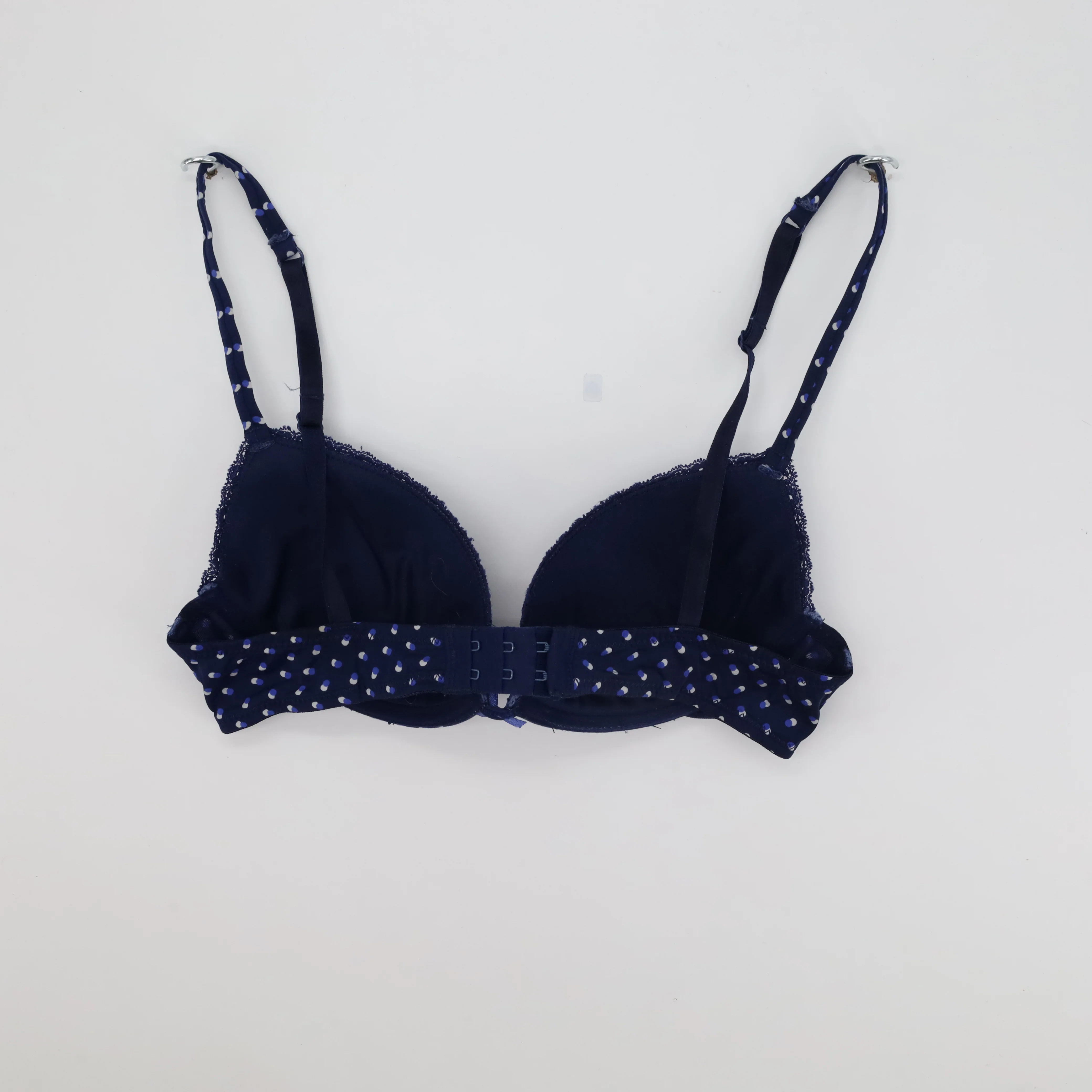 Soutien-gorge Monoprix Bleu - Image 2
