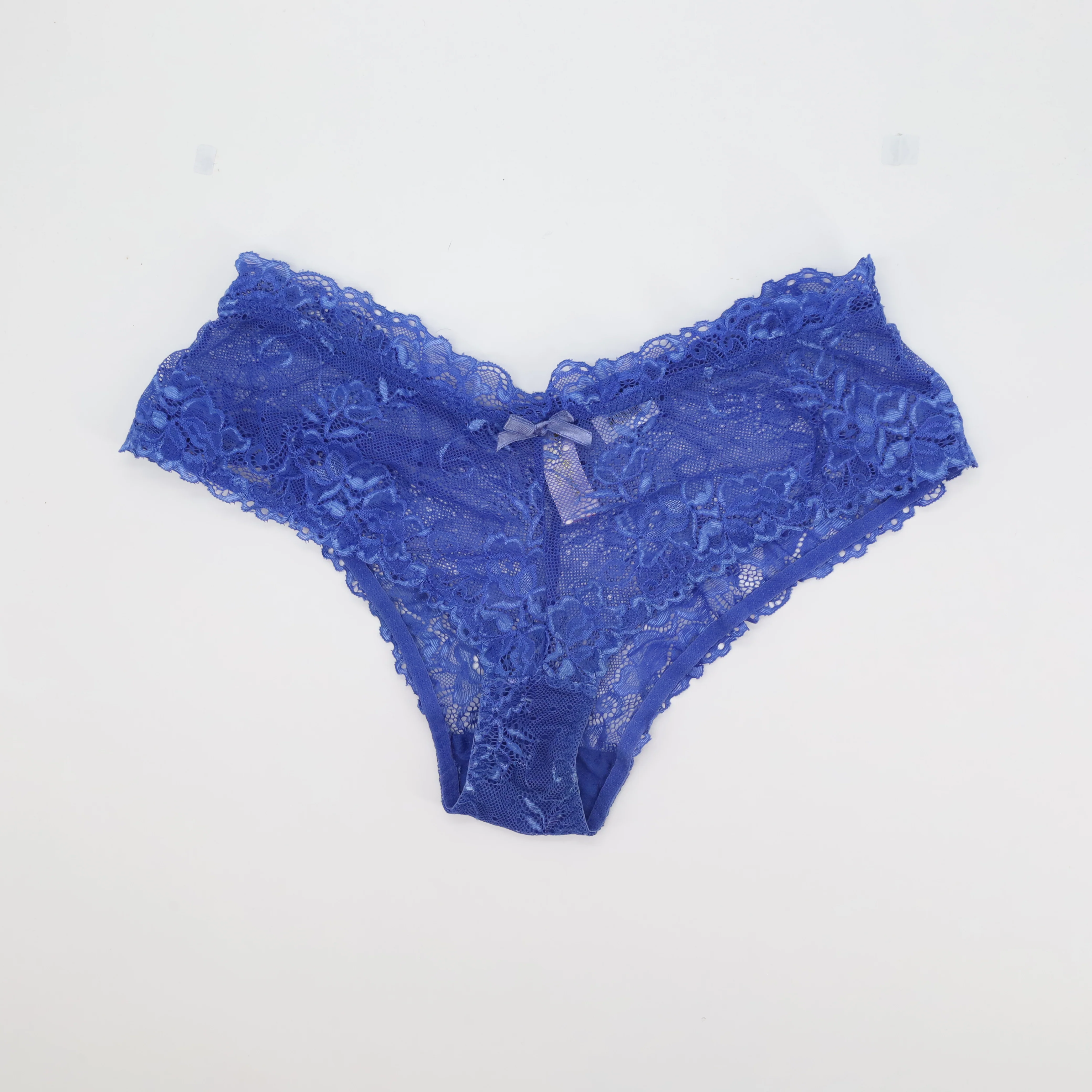 Culotte Soleil Sucré Bleu