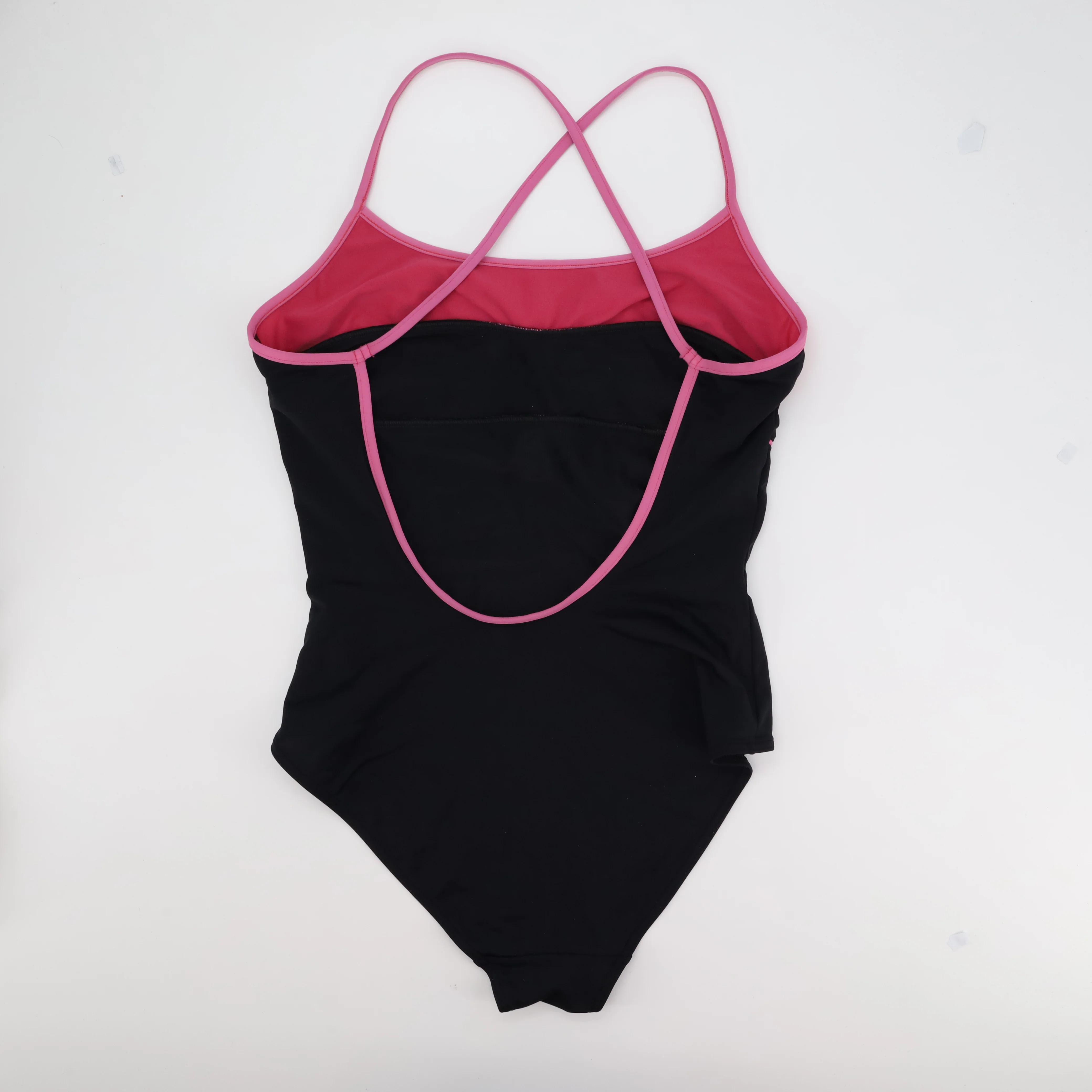 Maillot 1 pièce Noir - Image 2