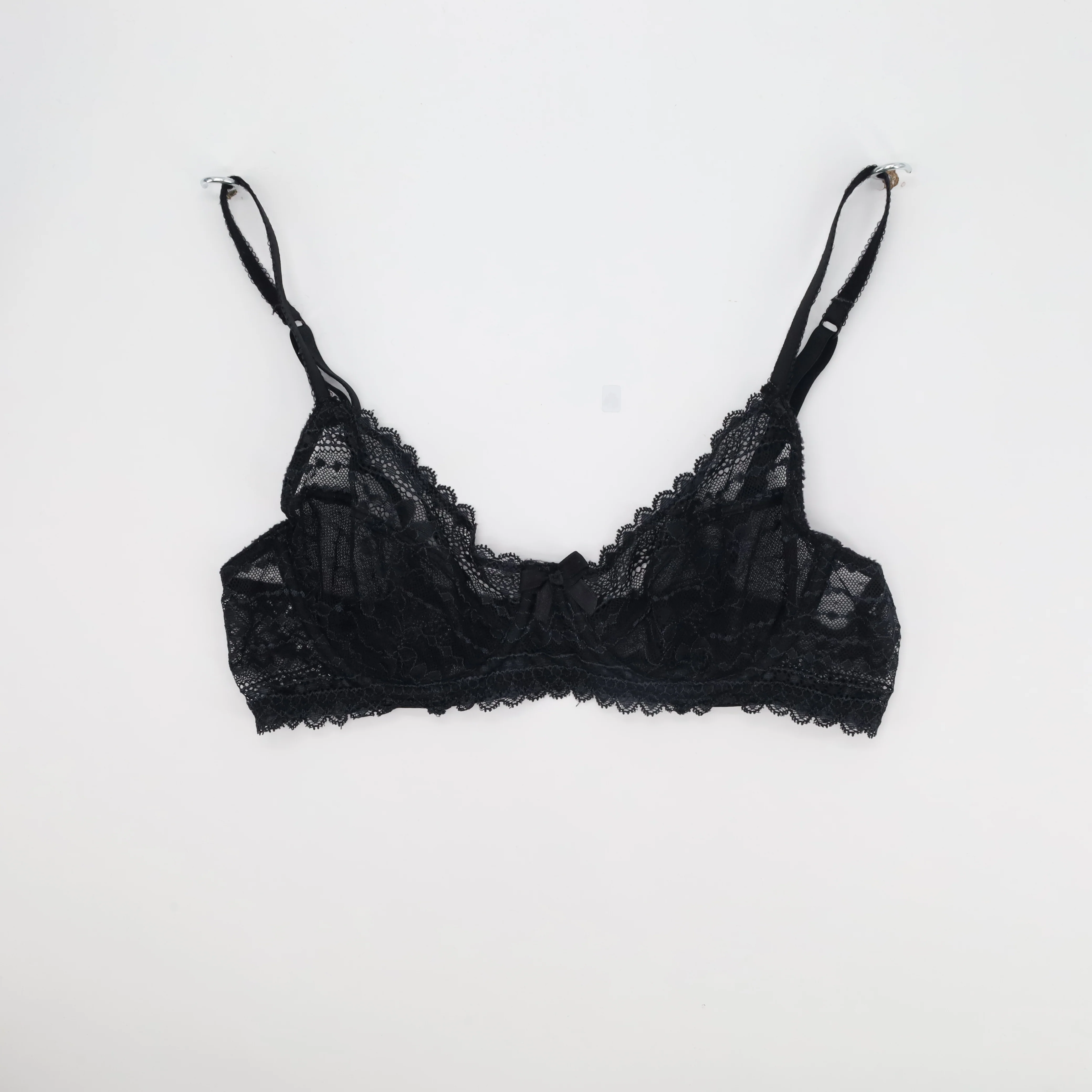 Soutien-gorge ETAM Noir