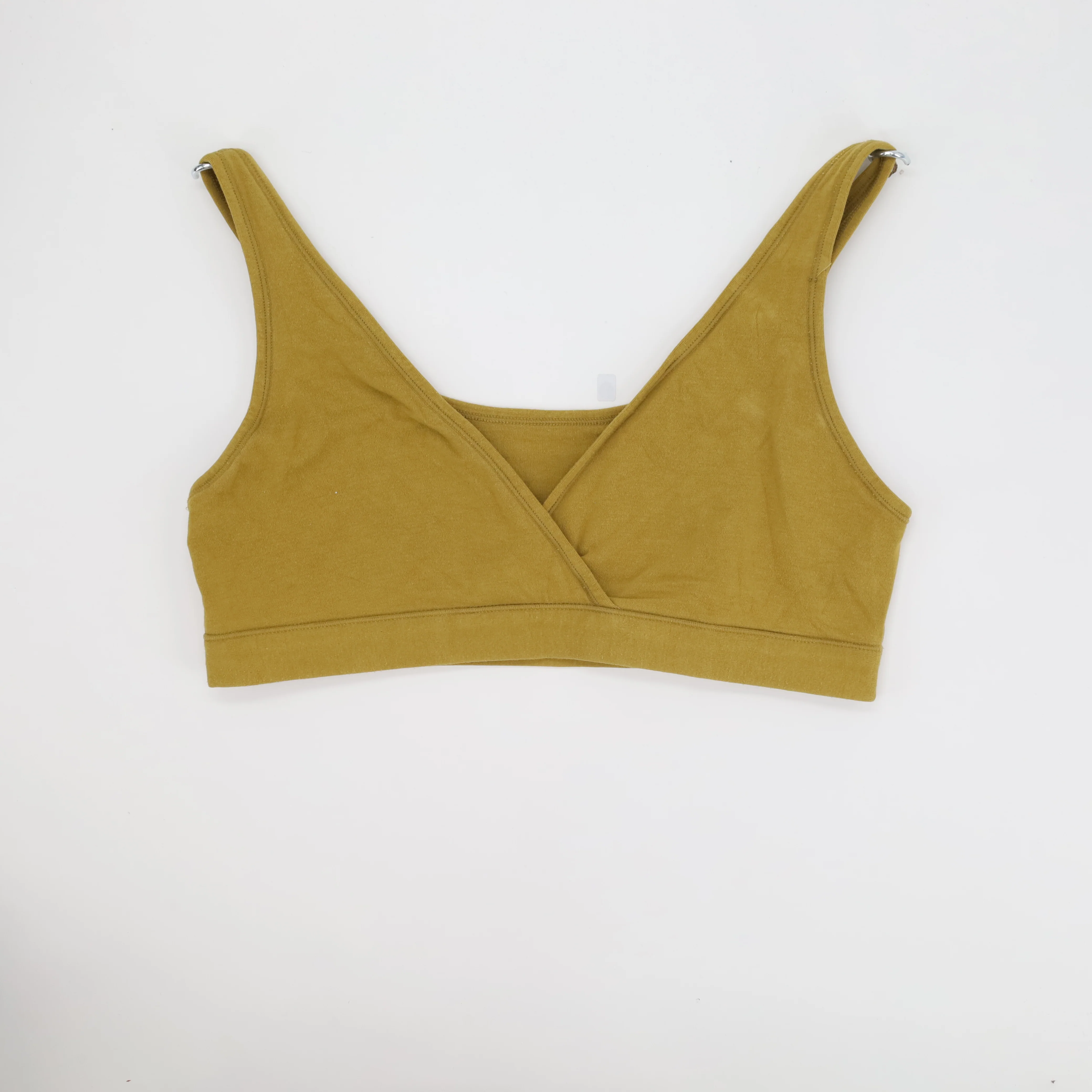 Soutien-gorge Jaune - Image 2