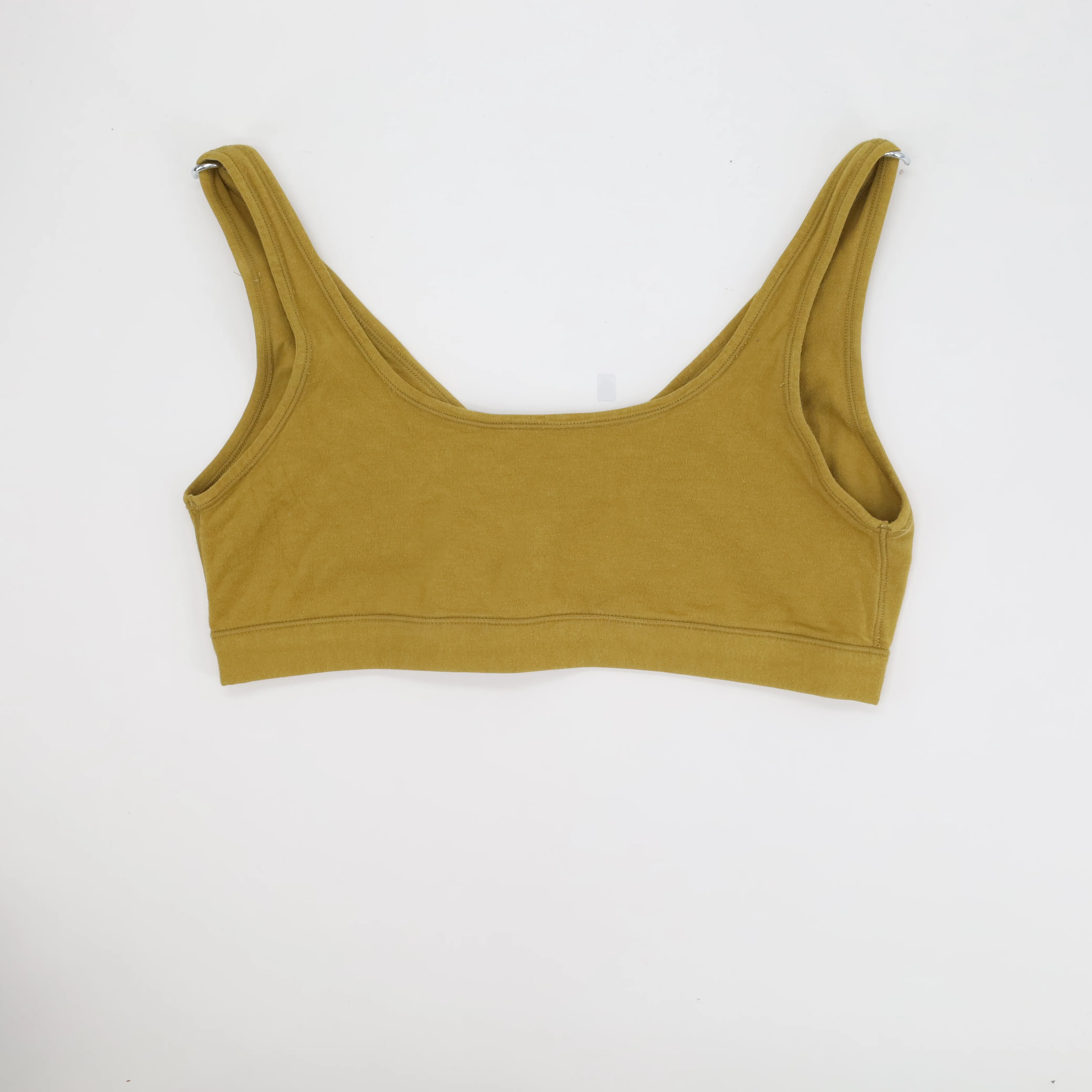 Soutien-gorge Jaune - Image 3