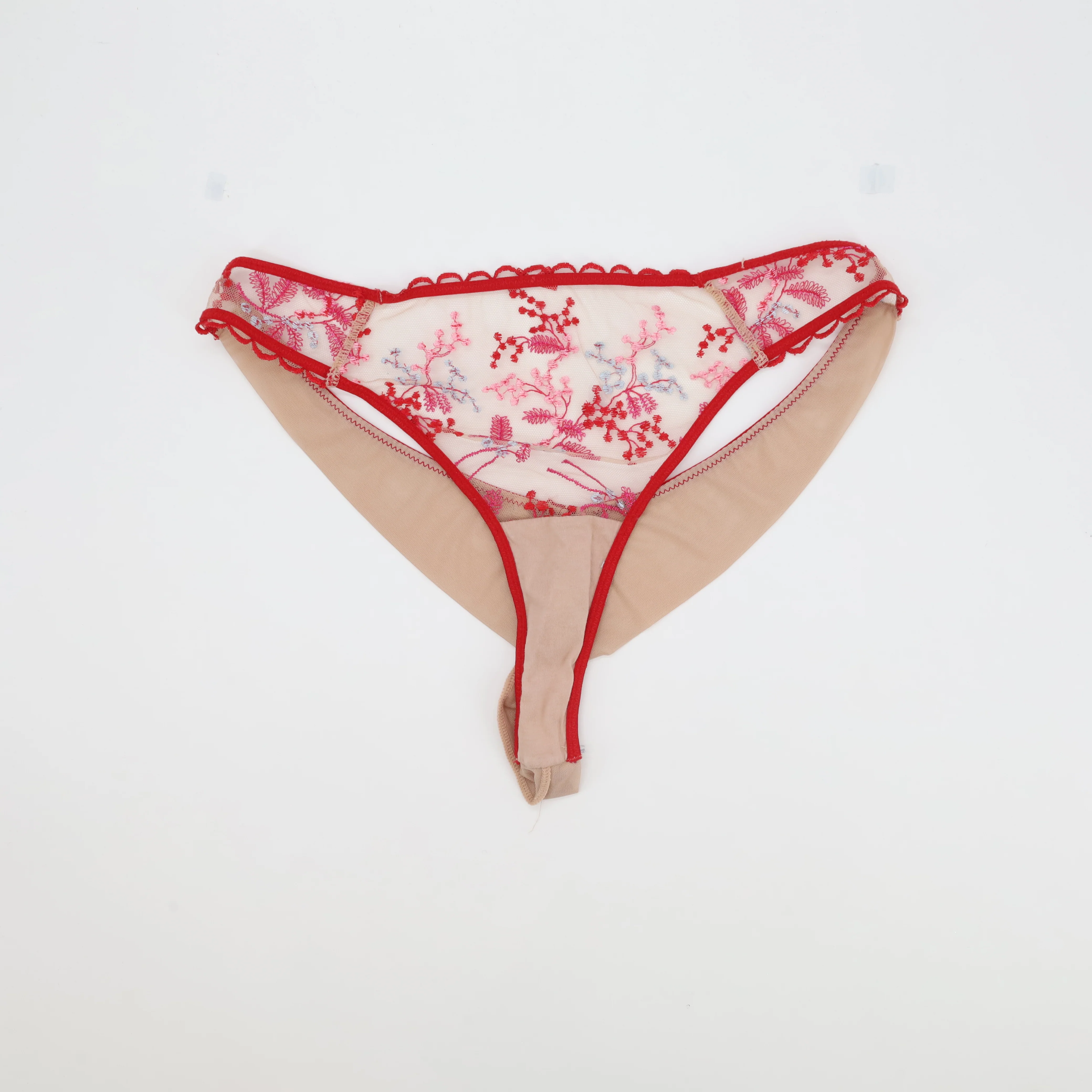 String ETAM Beige - Image 3