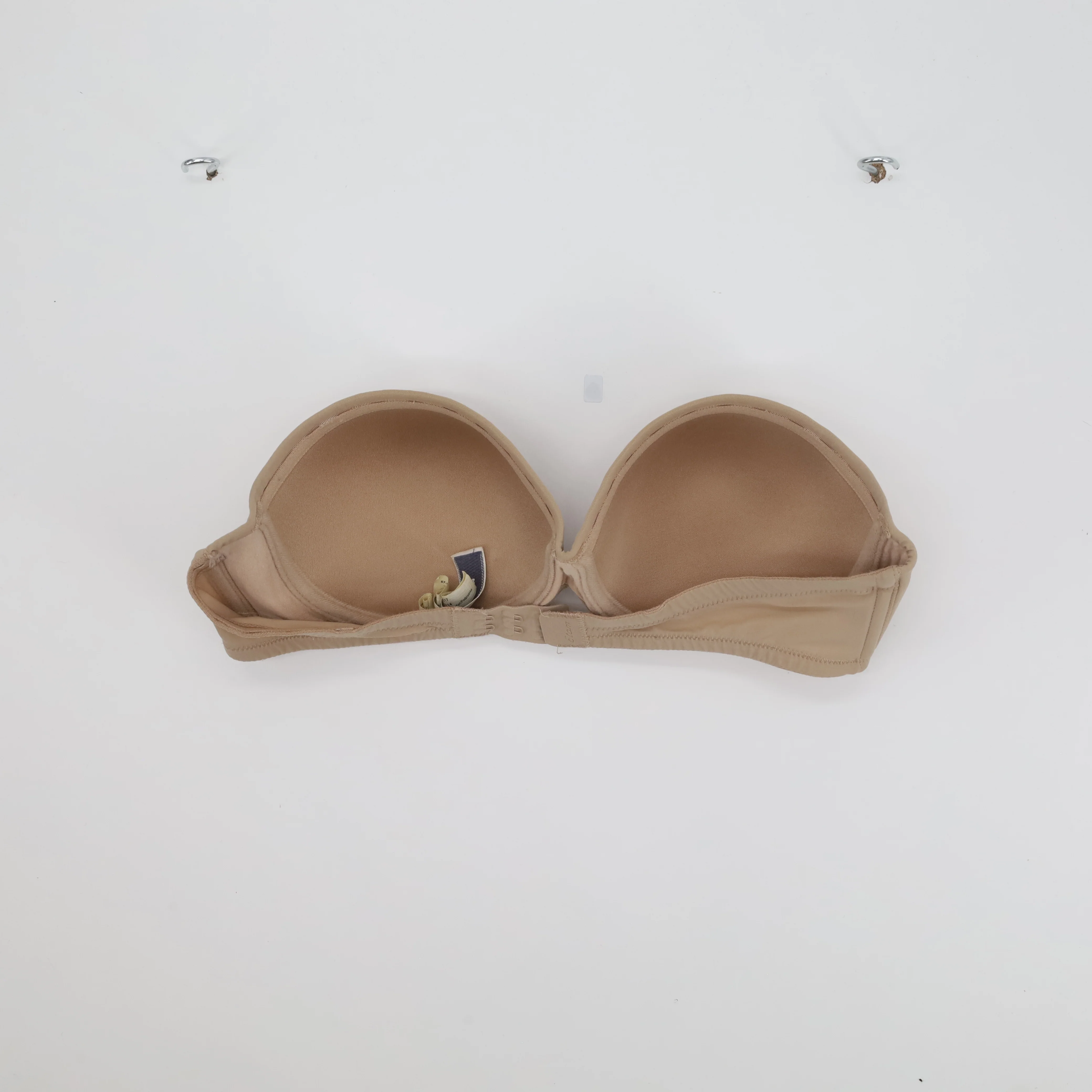 Soutien-gorge ETAM Beige - Image 2
