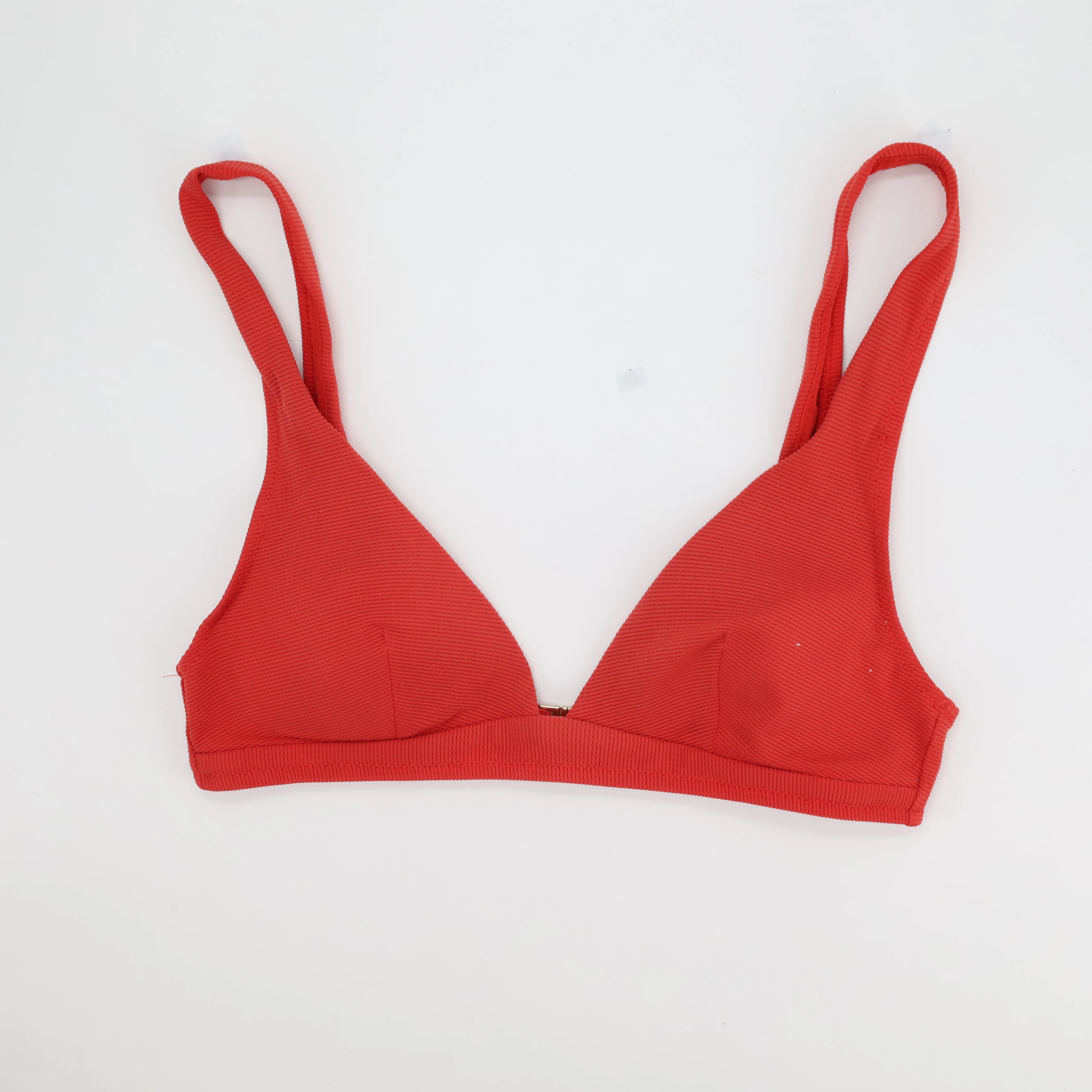 Haut de maillot ETAM Rouge