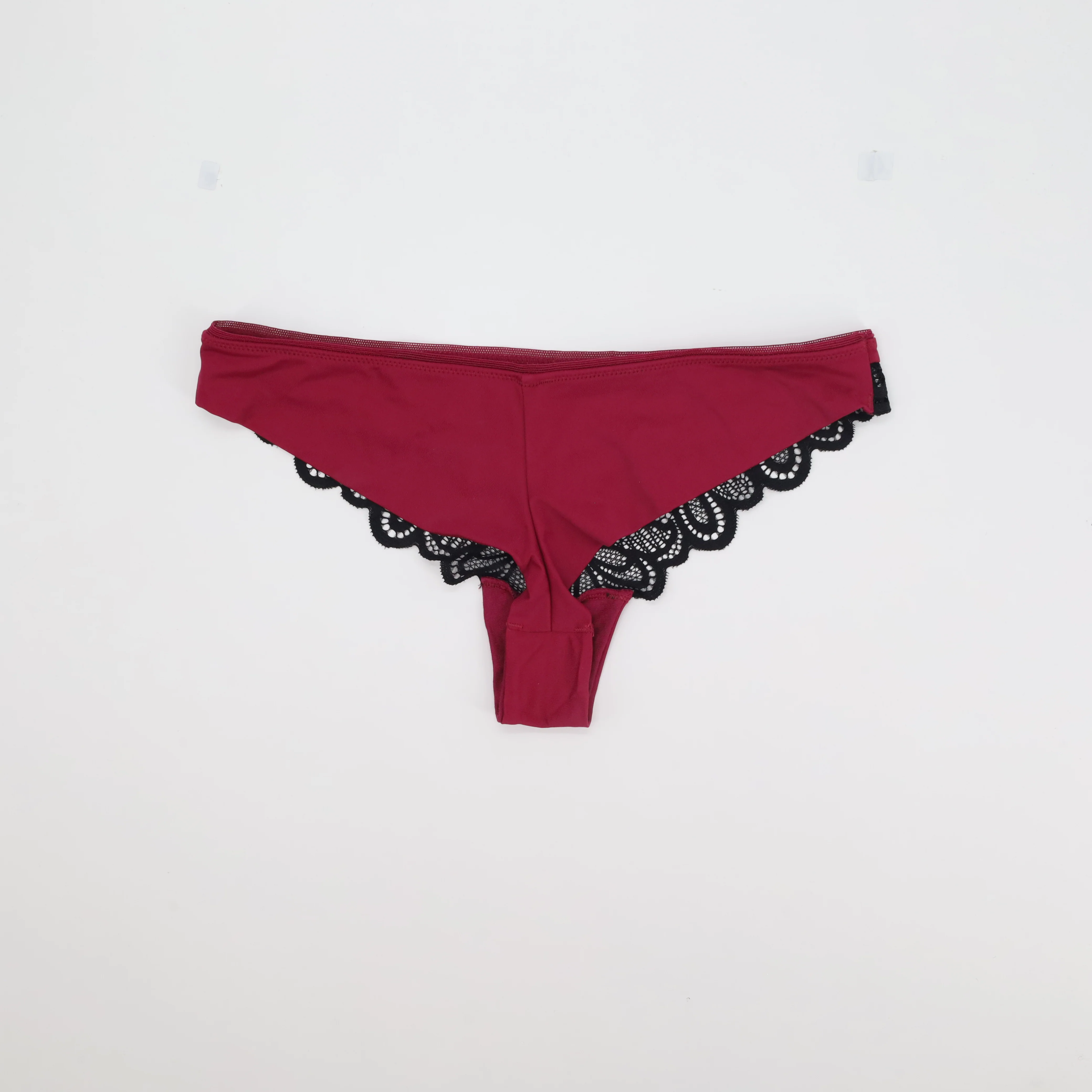 Tanga RougeGorge Rouge - Image 2