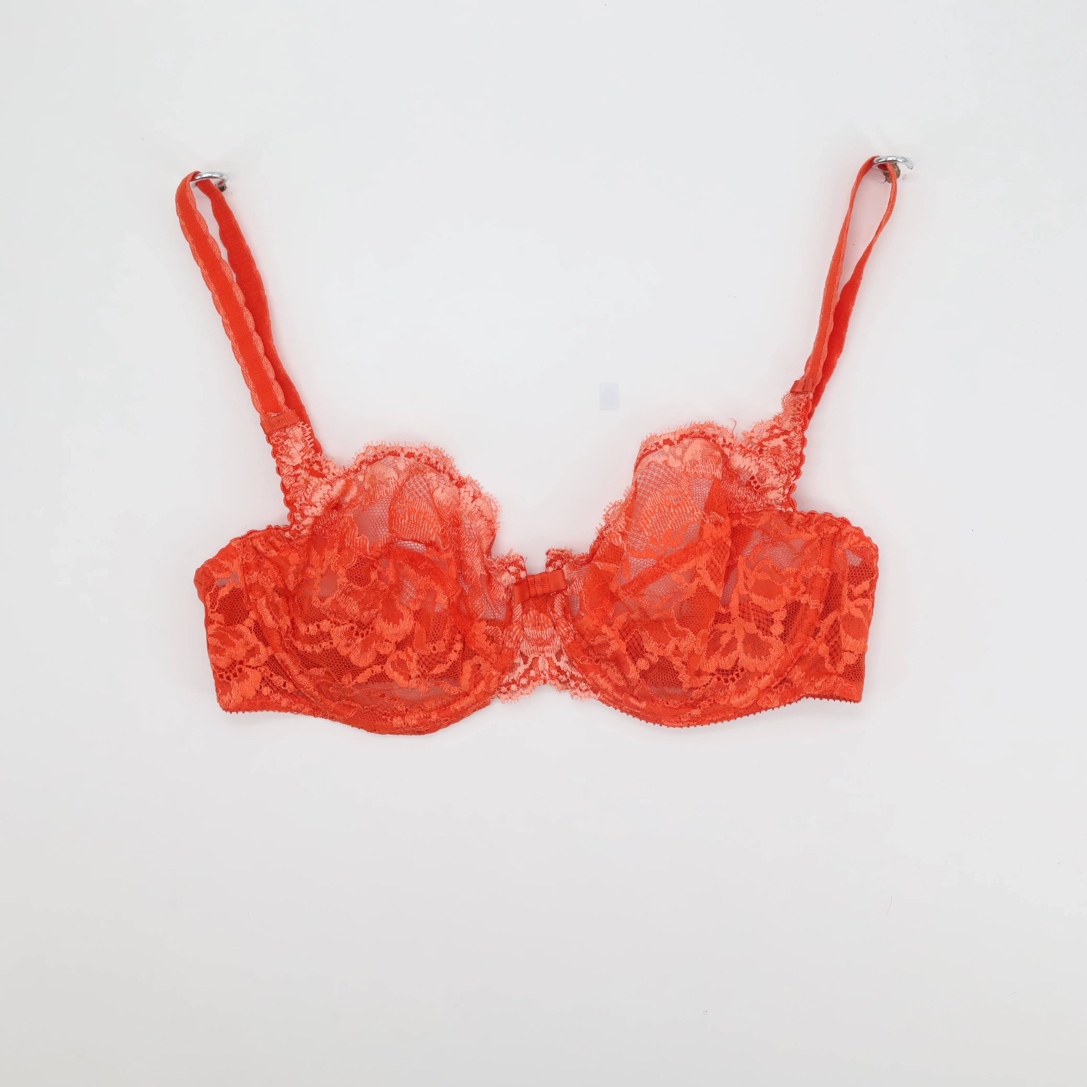 Soutien-gorge Darjeeling Orange