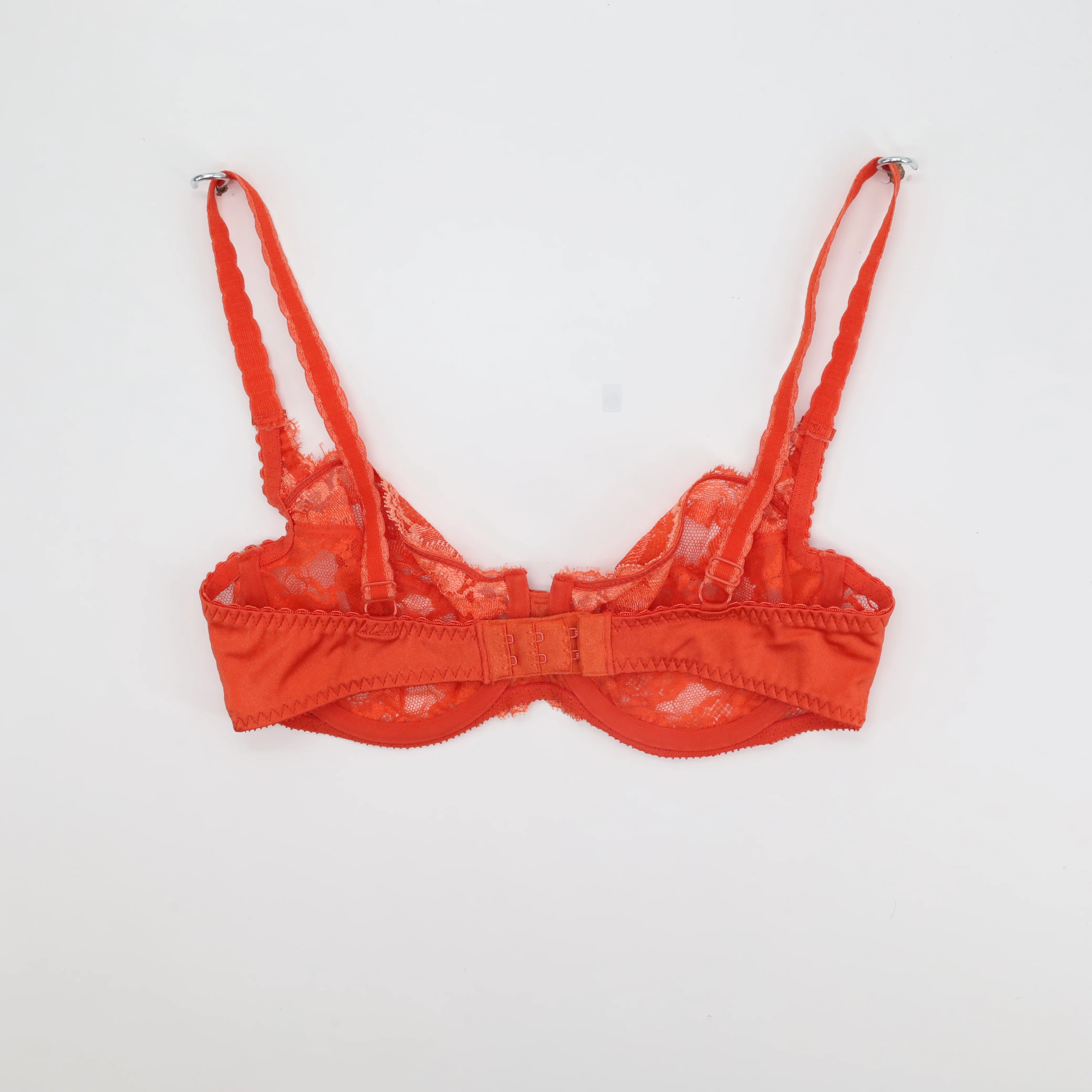 Soutien-gorge Darjeeling Orange - Image 2