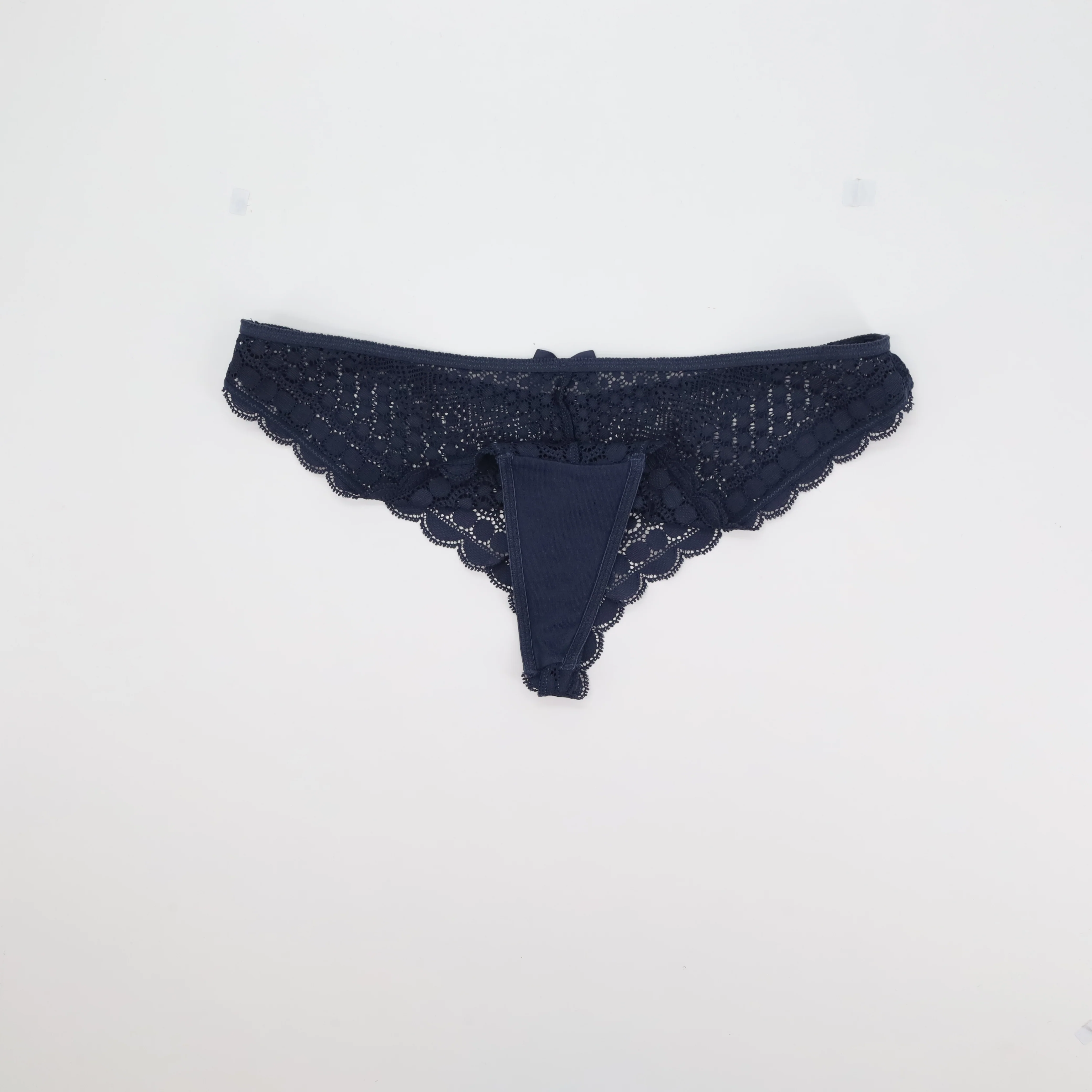 Tanga ETAM Bleu - Image 3