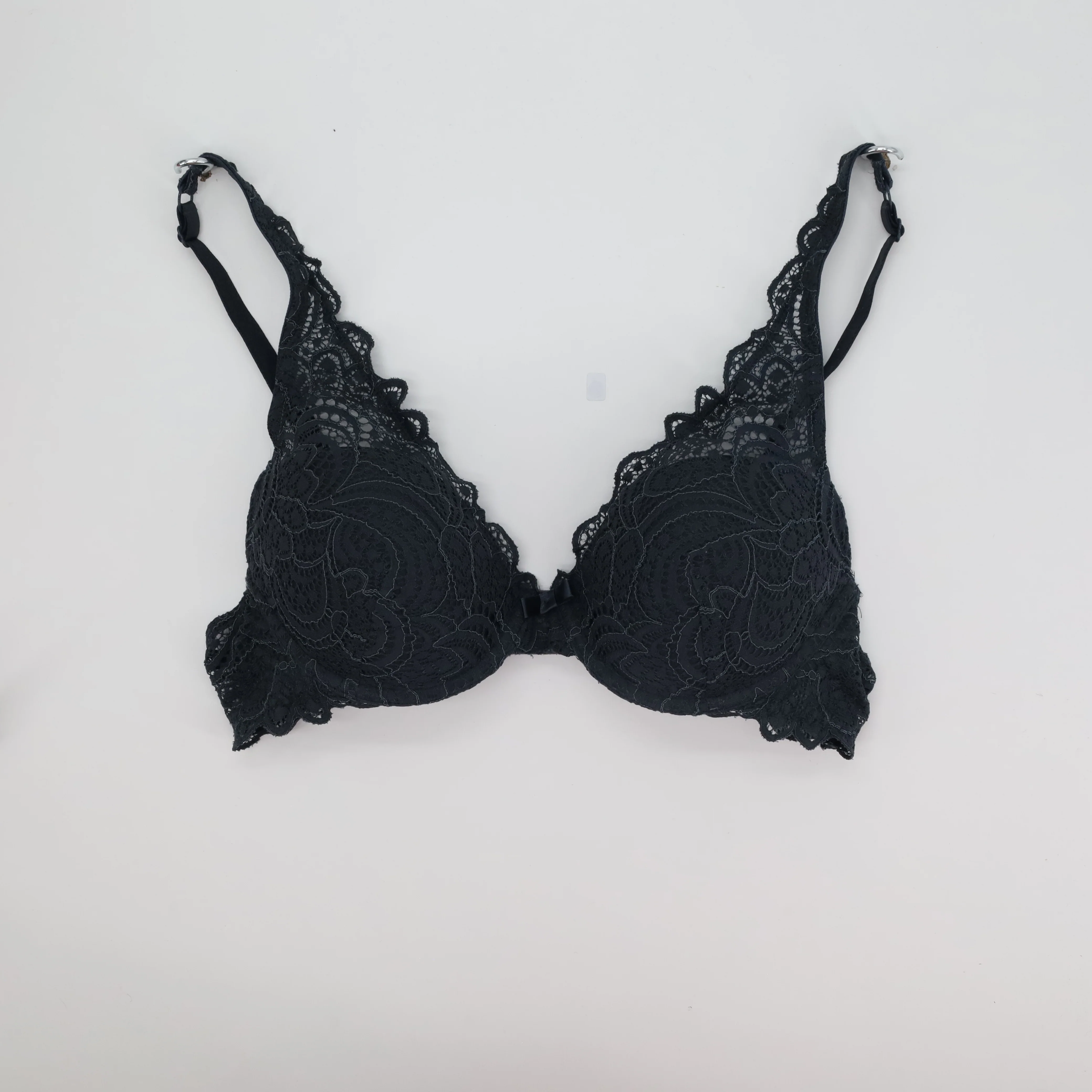 Soutien-gorge RougeGorge Vert