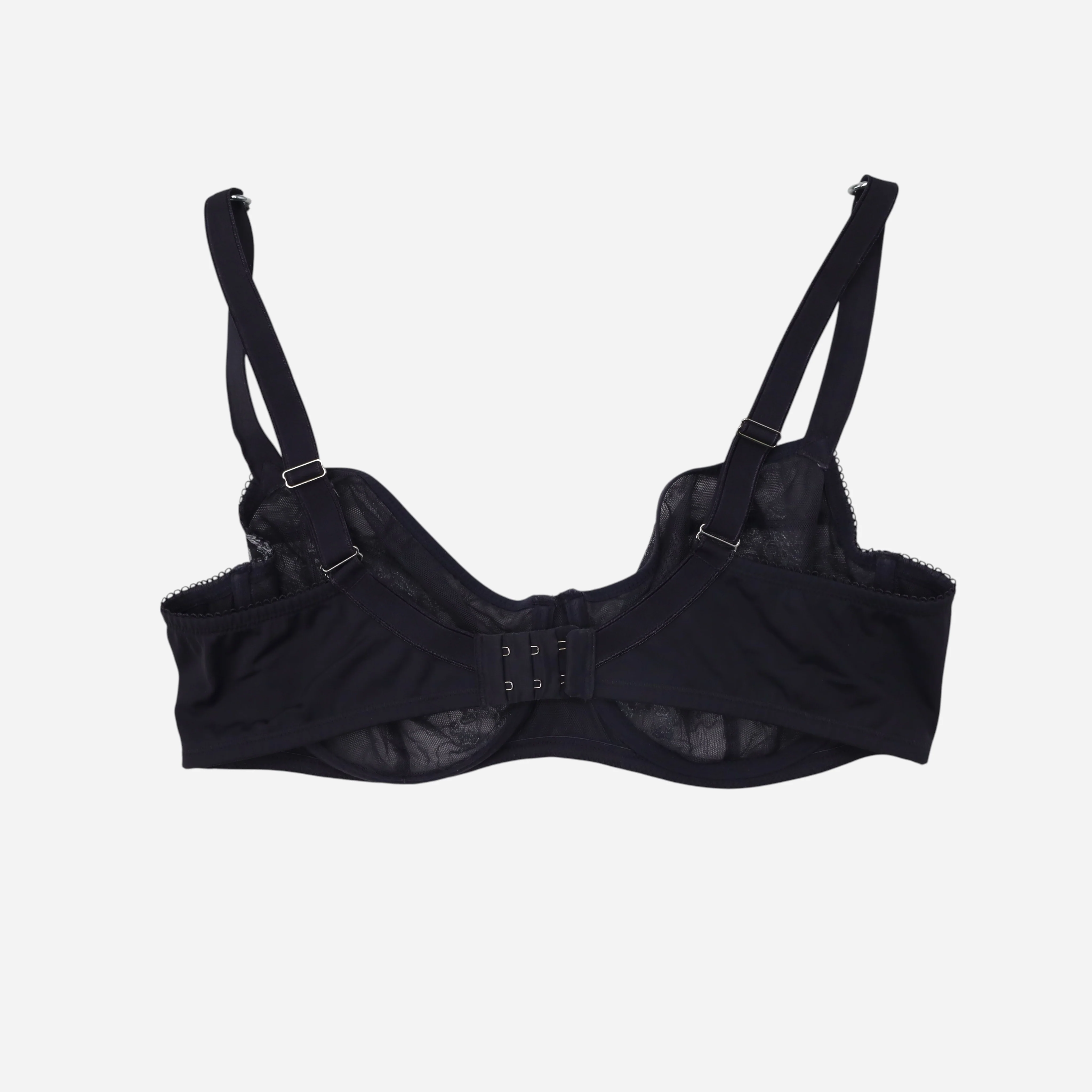 Soutien-gorge Daïa Gris - Image 2