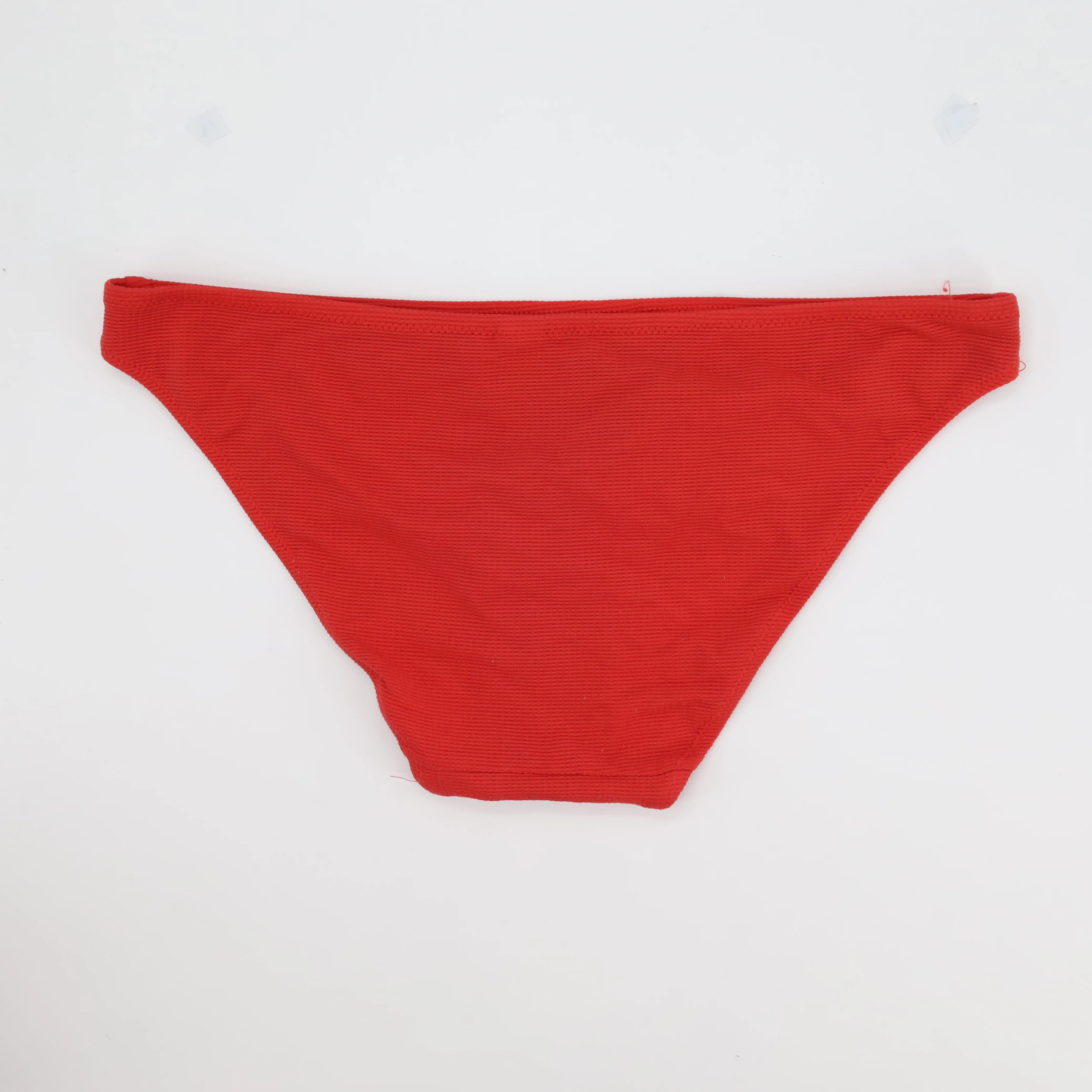 Bas de maillot ETAM Rouge - Image 2