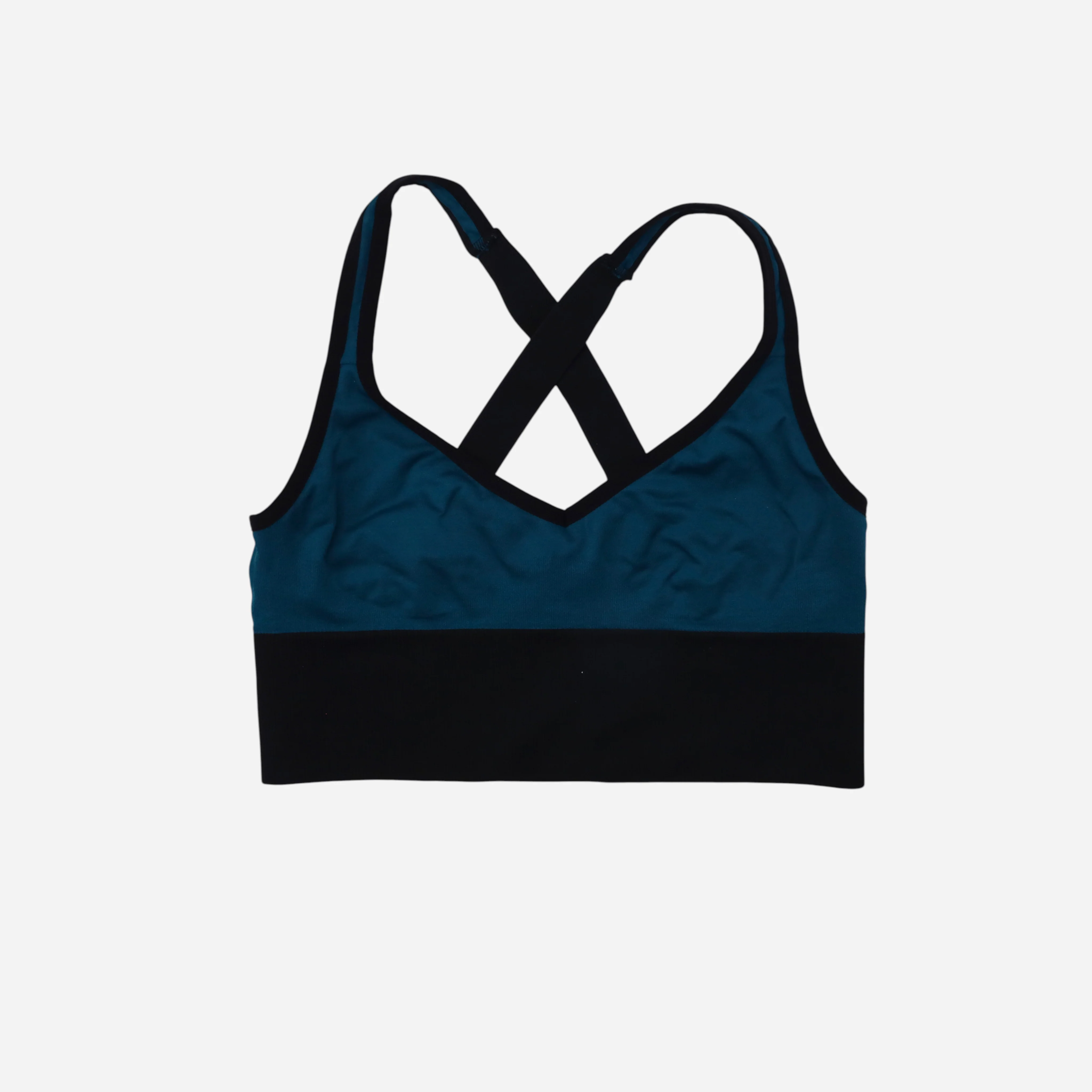 Brassière DIM Bleu