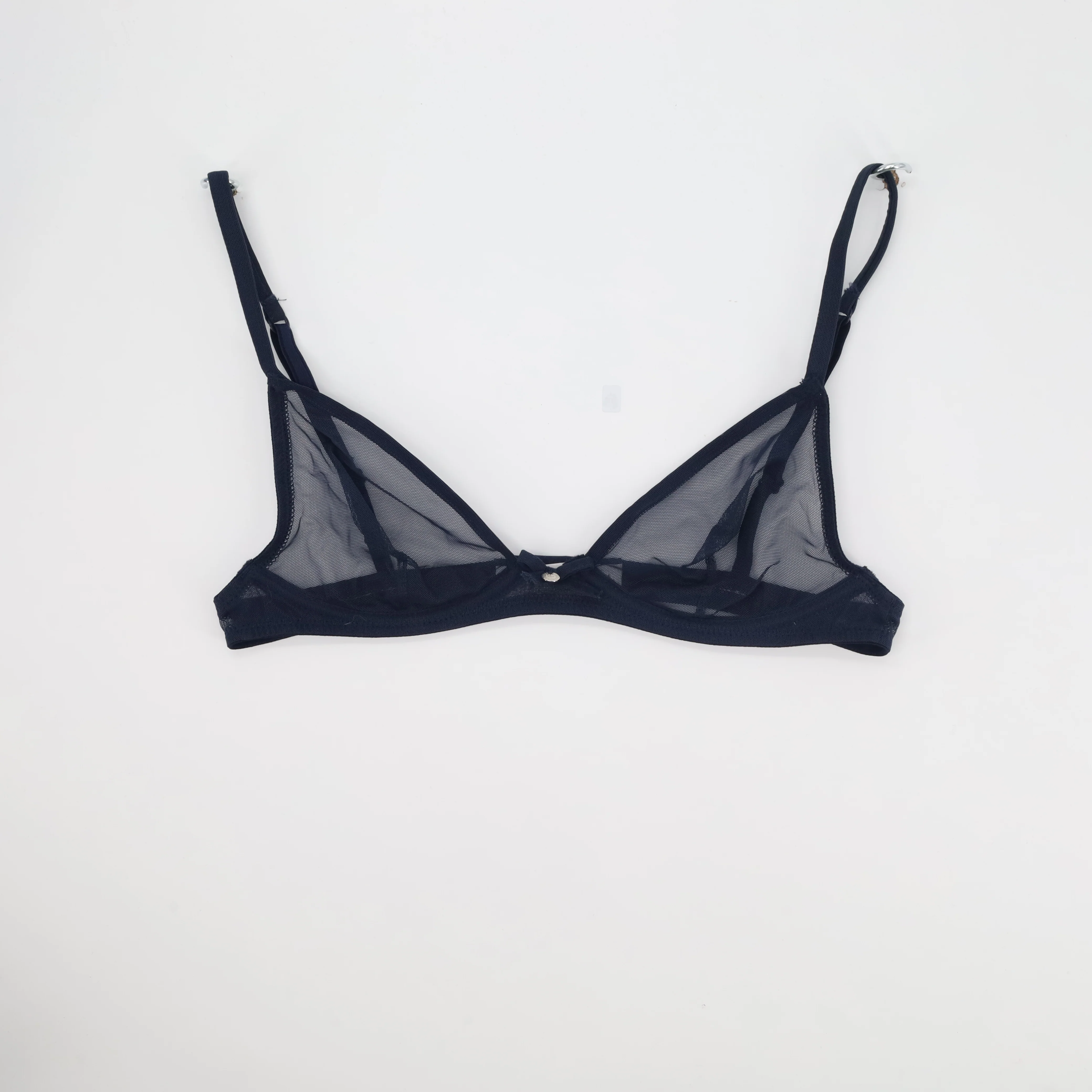 Soutien-gorge Princesse tam.tam Bleu