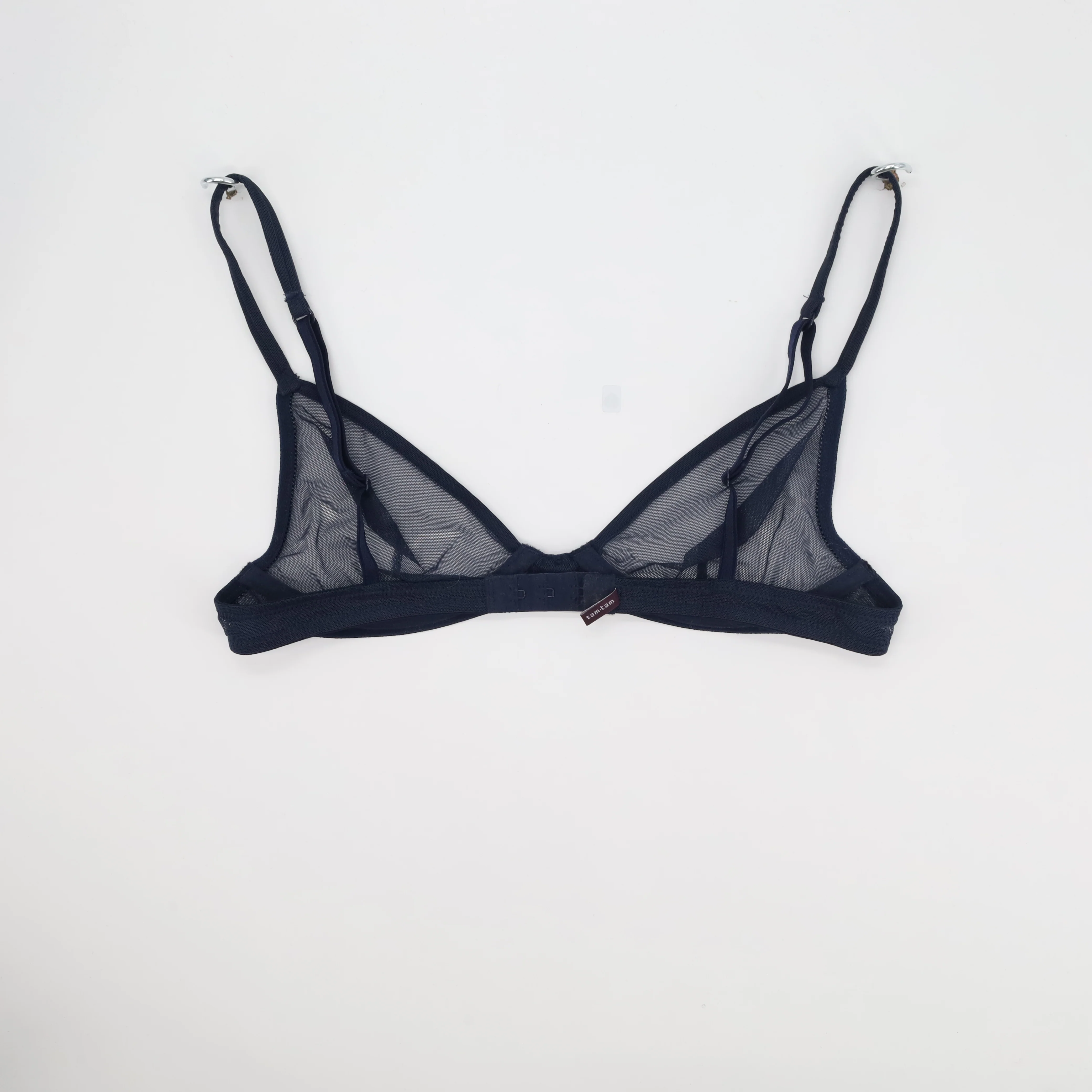 Soutien-gorge Princesse tam.tam Bleu - Image 2