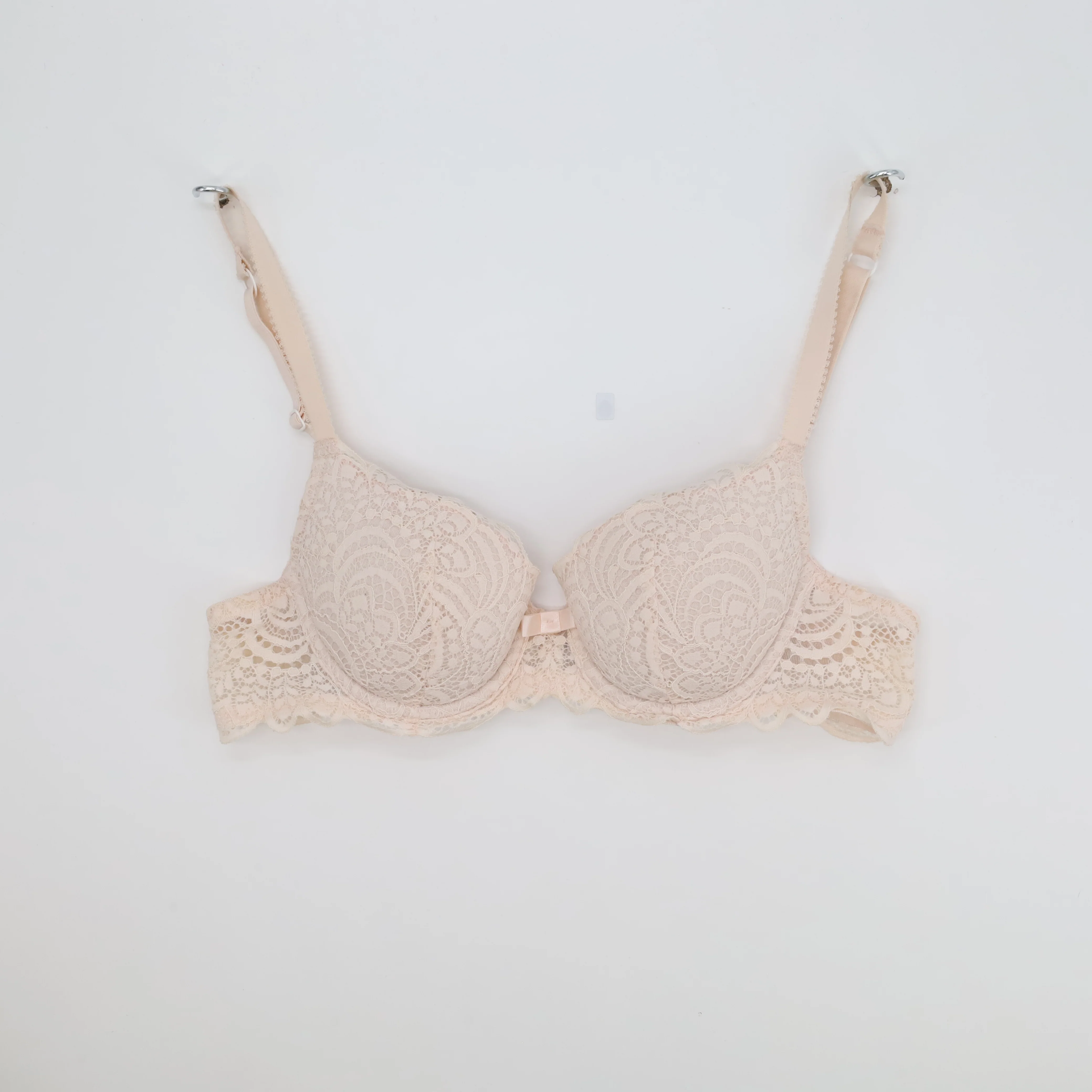 Soutien-gorge RougeGorge Rose