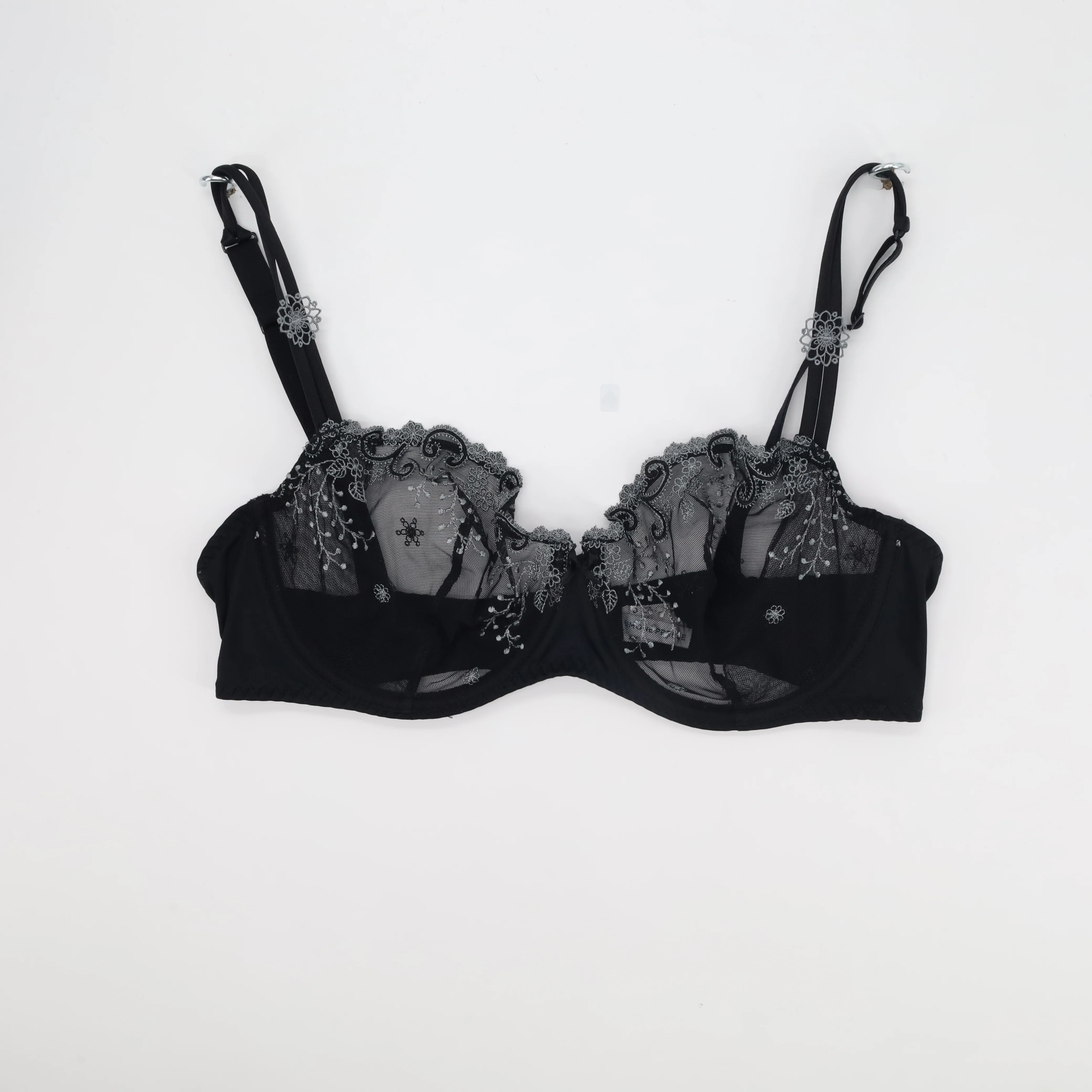 Soutien-gorge Simone Pérèle Noir