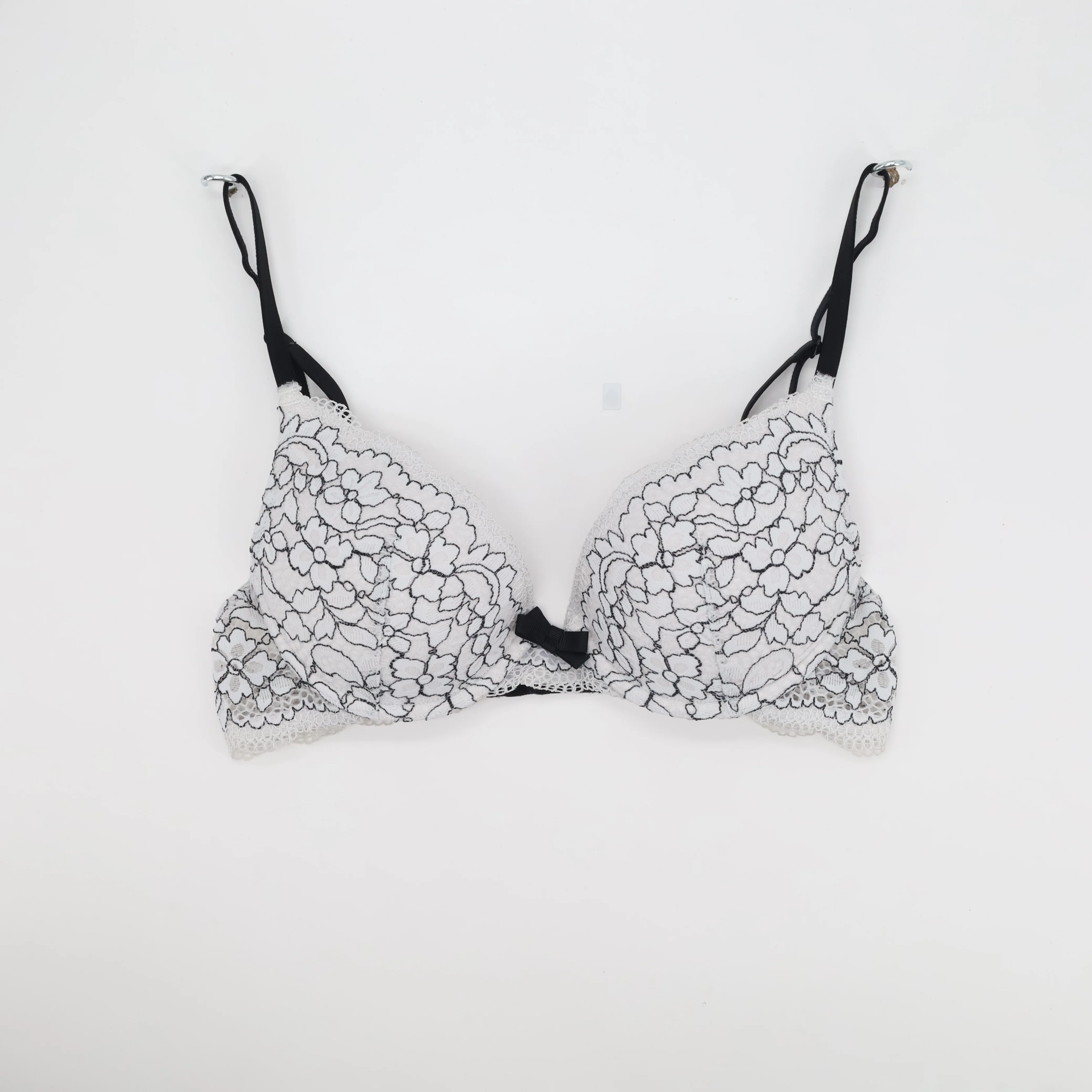 Soutien-gorge ETAM Blanc