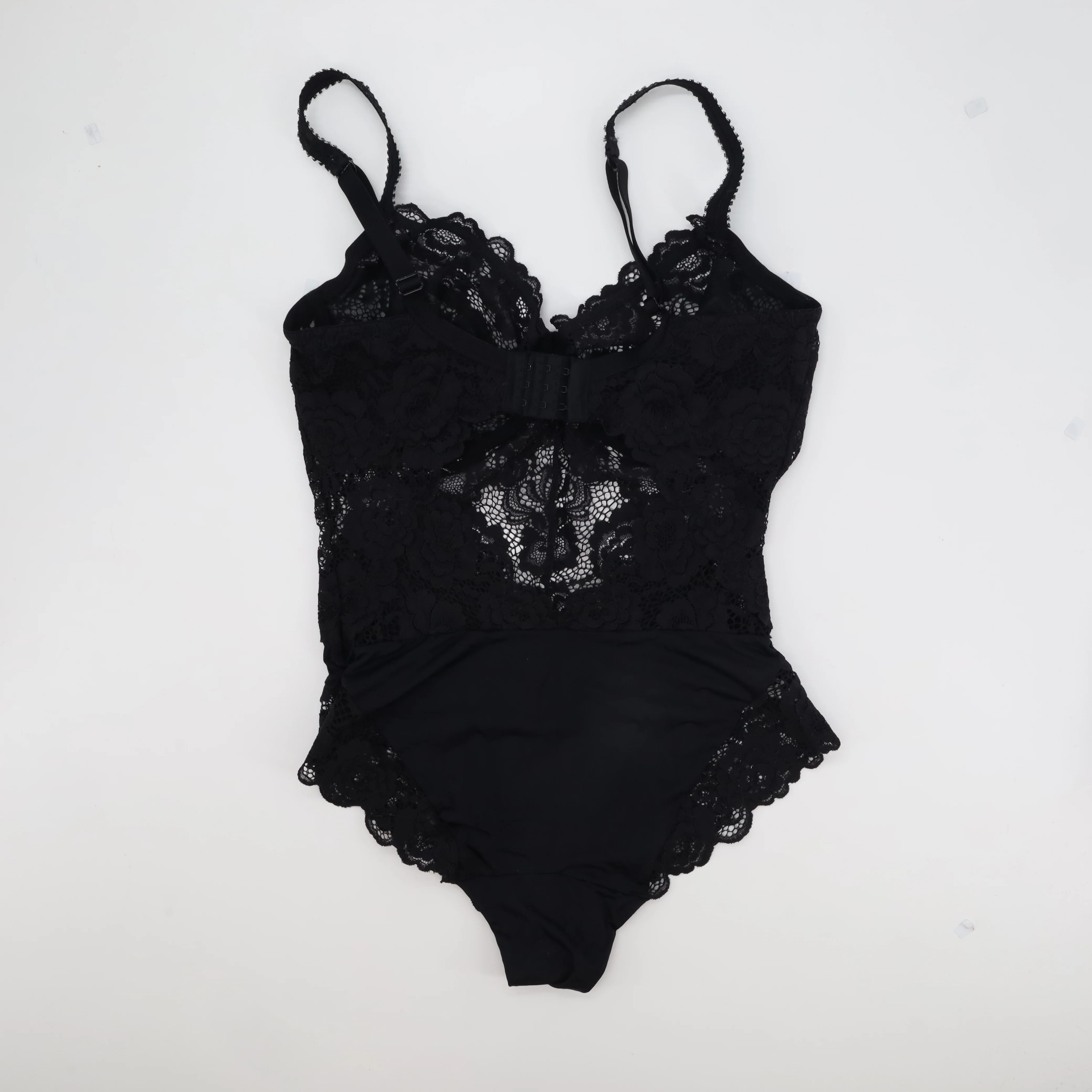 Body RougeGorge Noir - Image 2